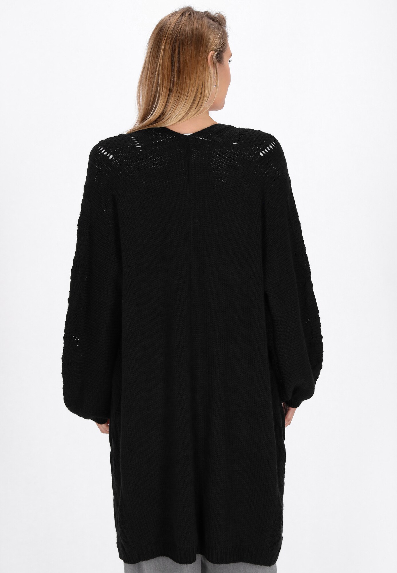 Thumbnail - Usha Strickjacke