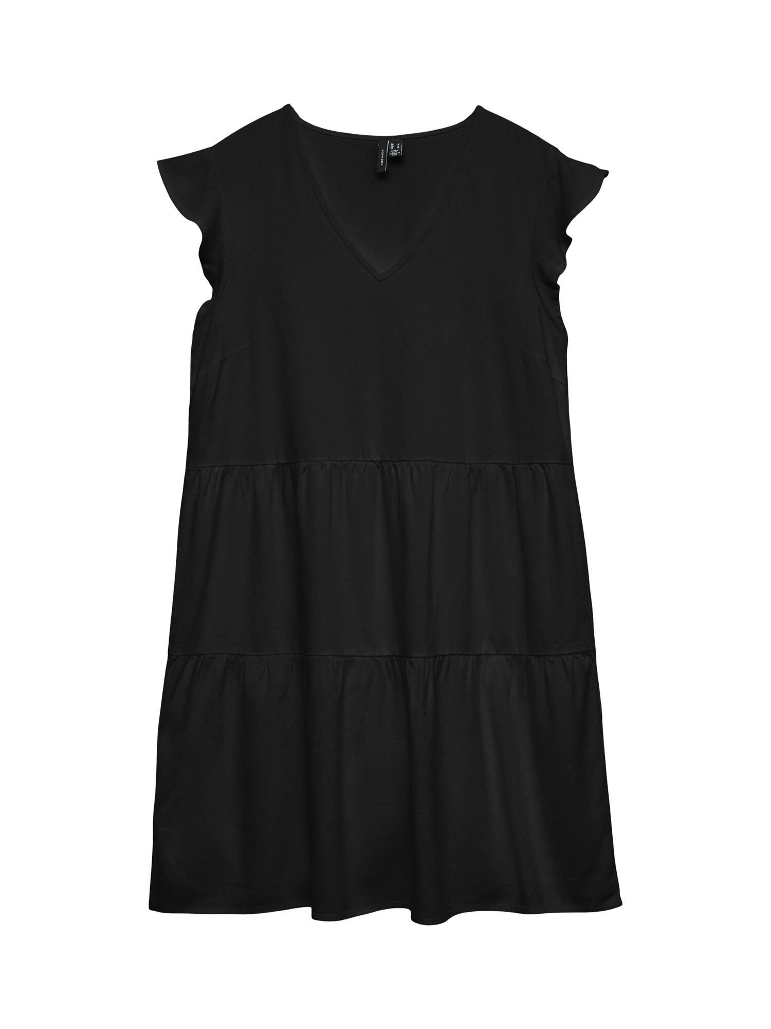 Atemporală pentru femei rochie de la Vero Moda