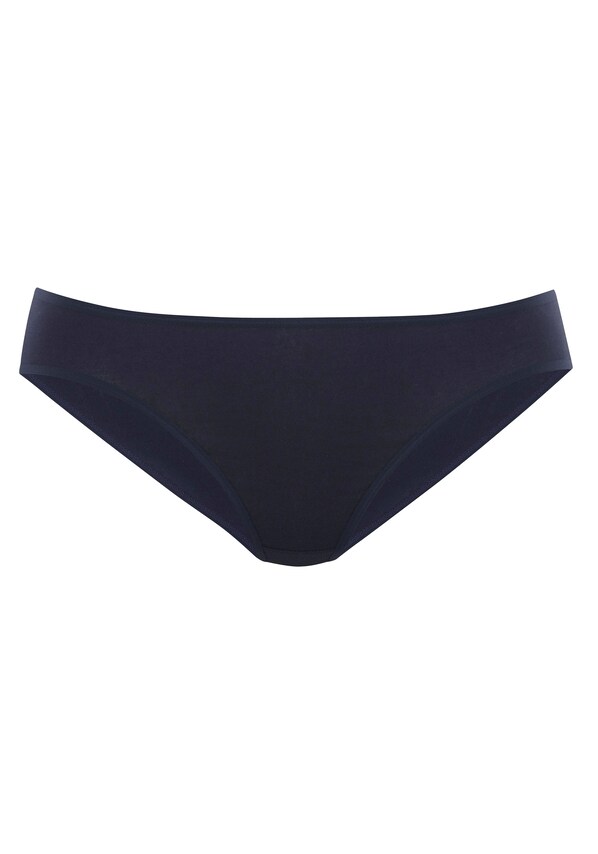 PETITE FLEUR, Slip, kék, narancs & rózsaszín, 5 kép a 8 közül