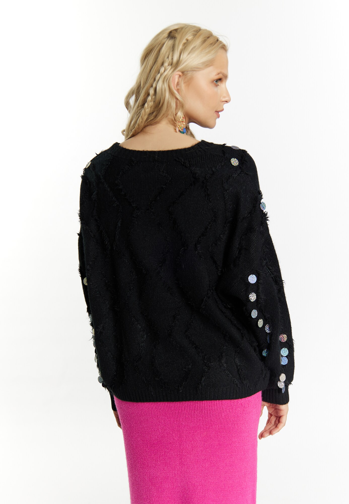 Thumbnail - IZIA Pullover