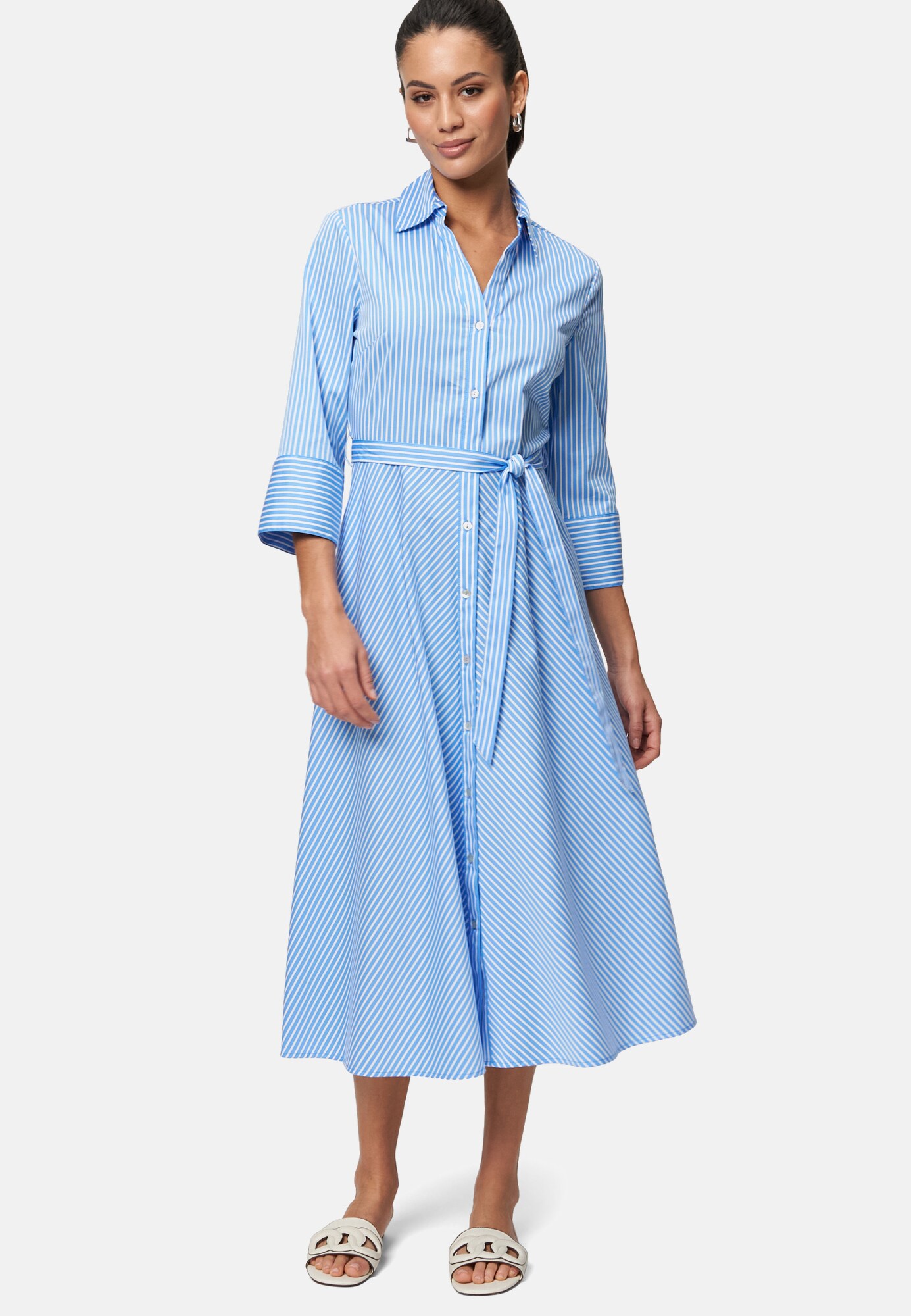 Thumbnail - zero Kleid