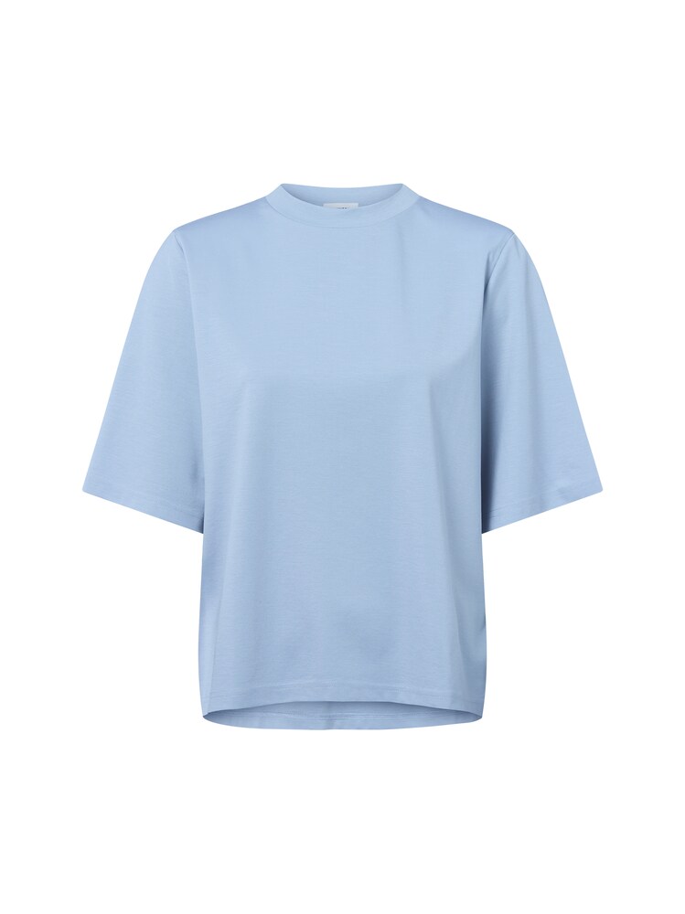 DRYKORN Shirt Tadura Damen Größe XL hellblau