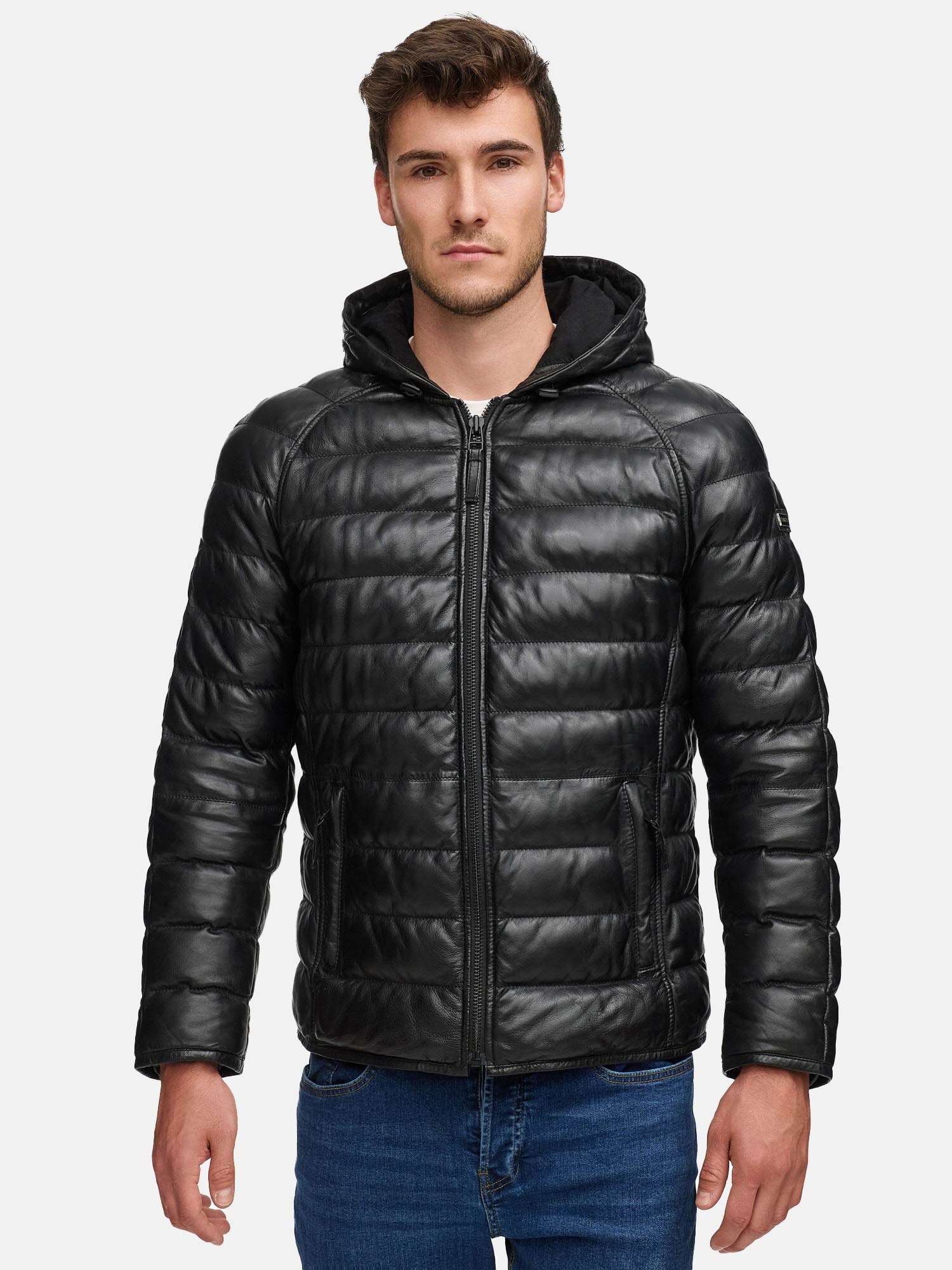 Thumbnail - Winterjacke 'A804'