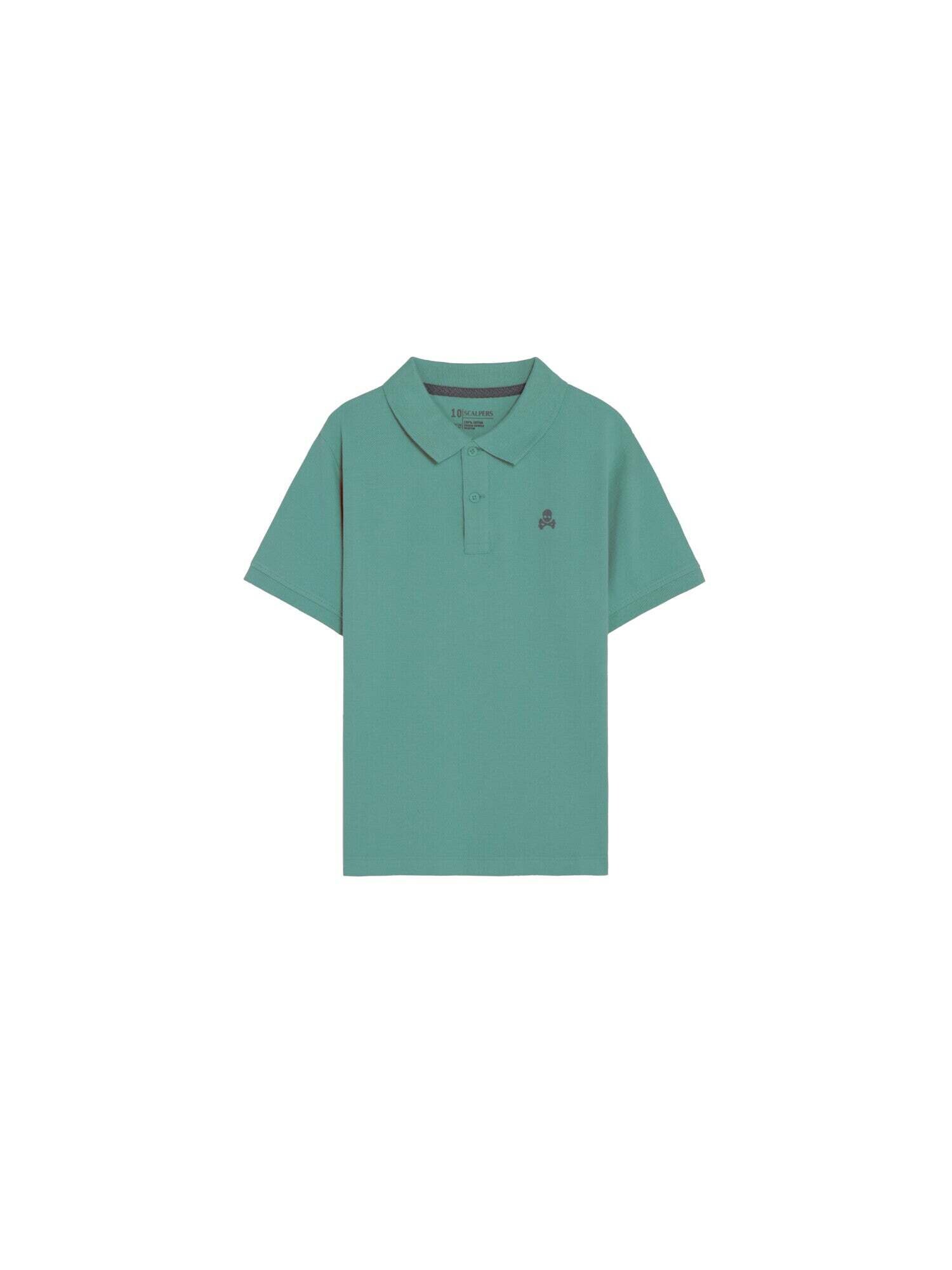 Scalpers pentru băieți tricou – rafinat