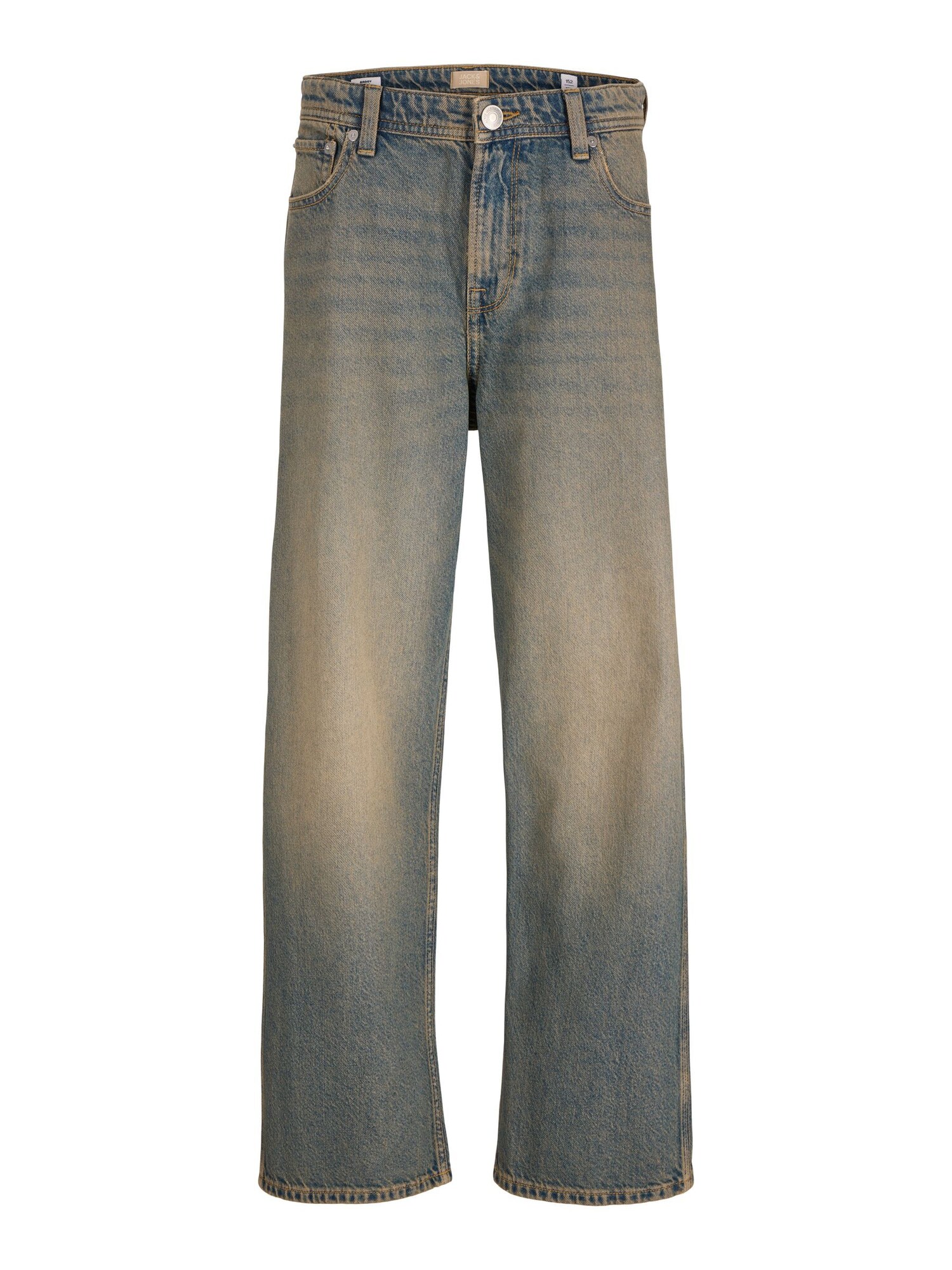 Jack: premium pentru băieți pantaloni