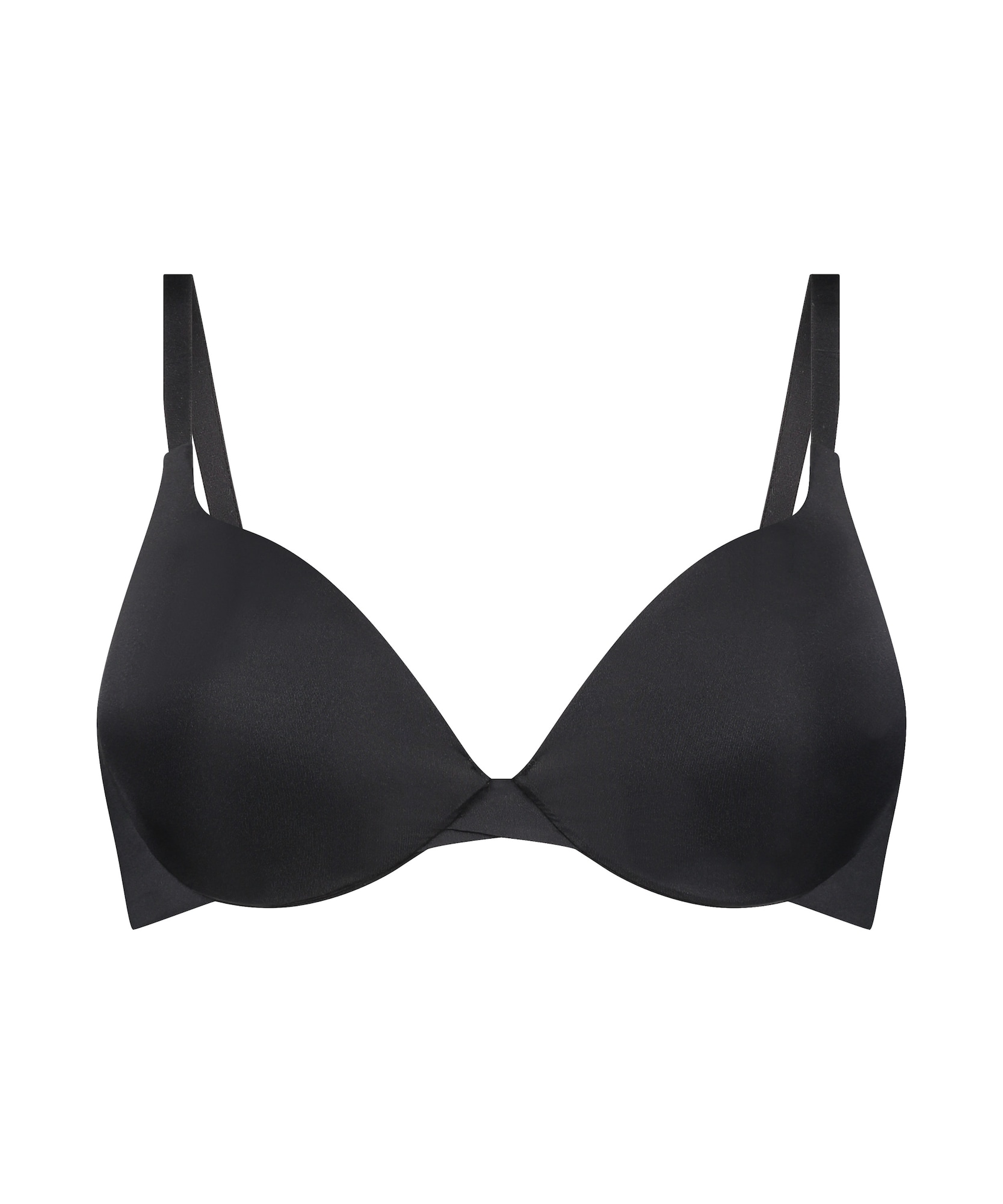 Hunkemöller Sutien  negru