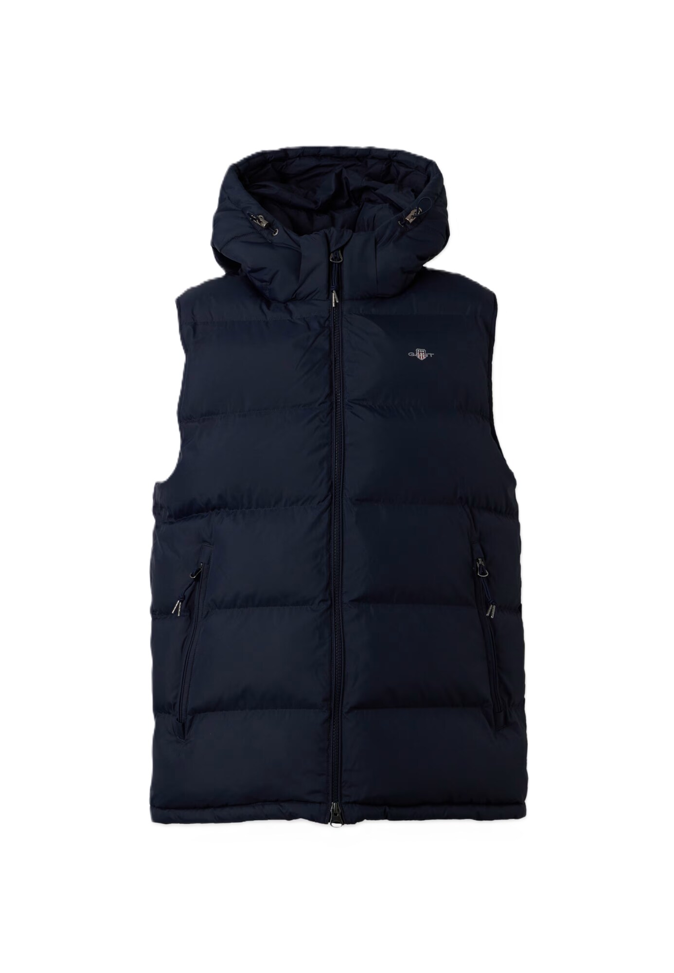 GANT Chaleco 'ACTIVE'  navy