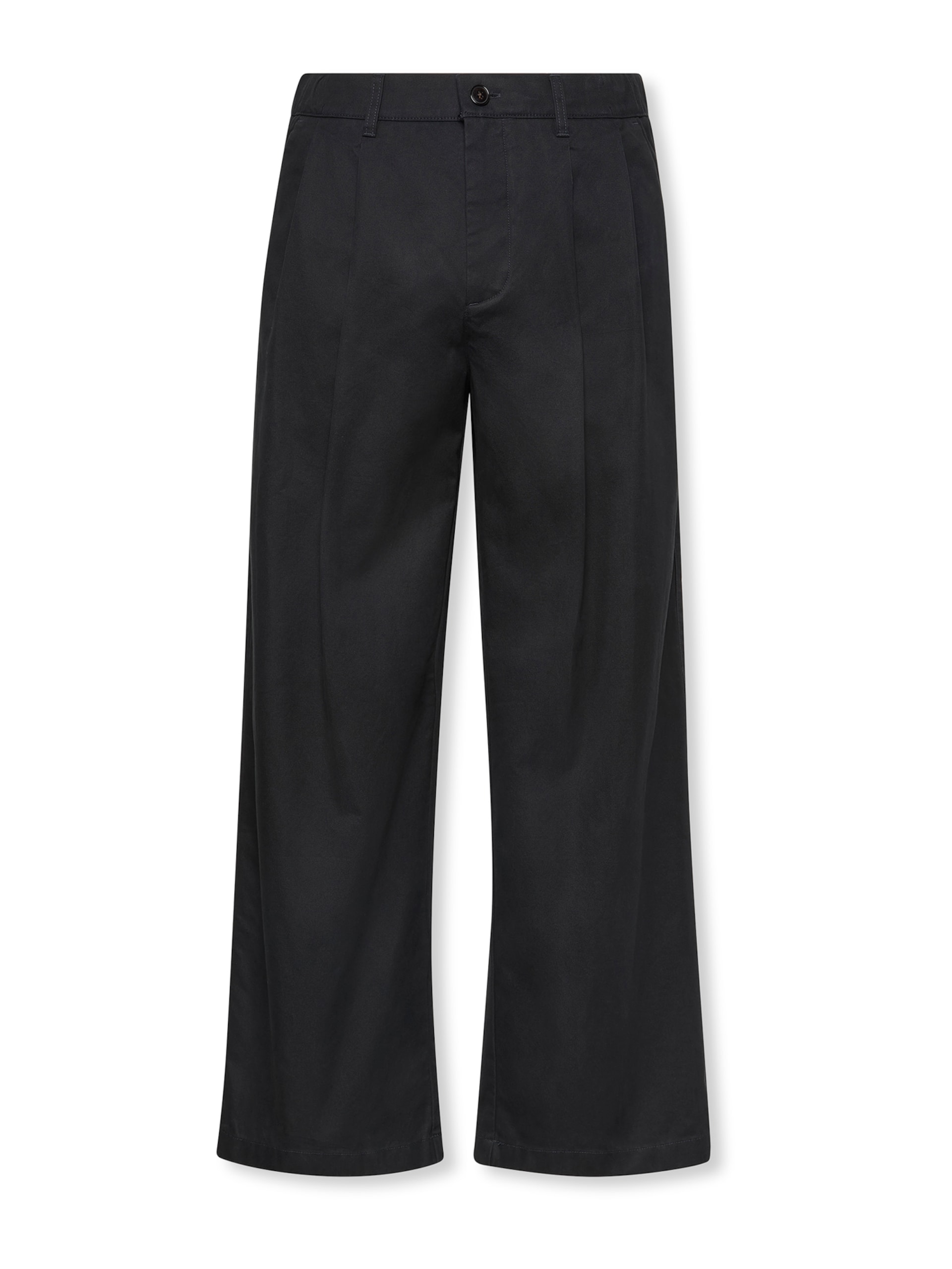 Calvin Klein Veckad byxa herr – bild 2