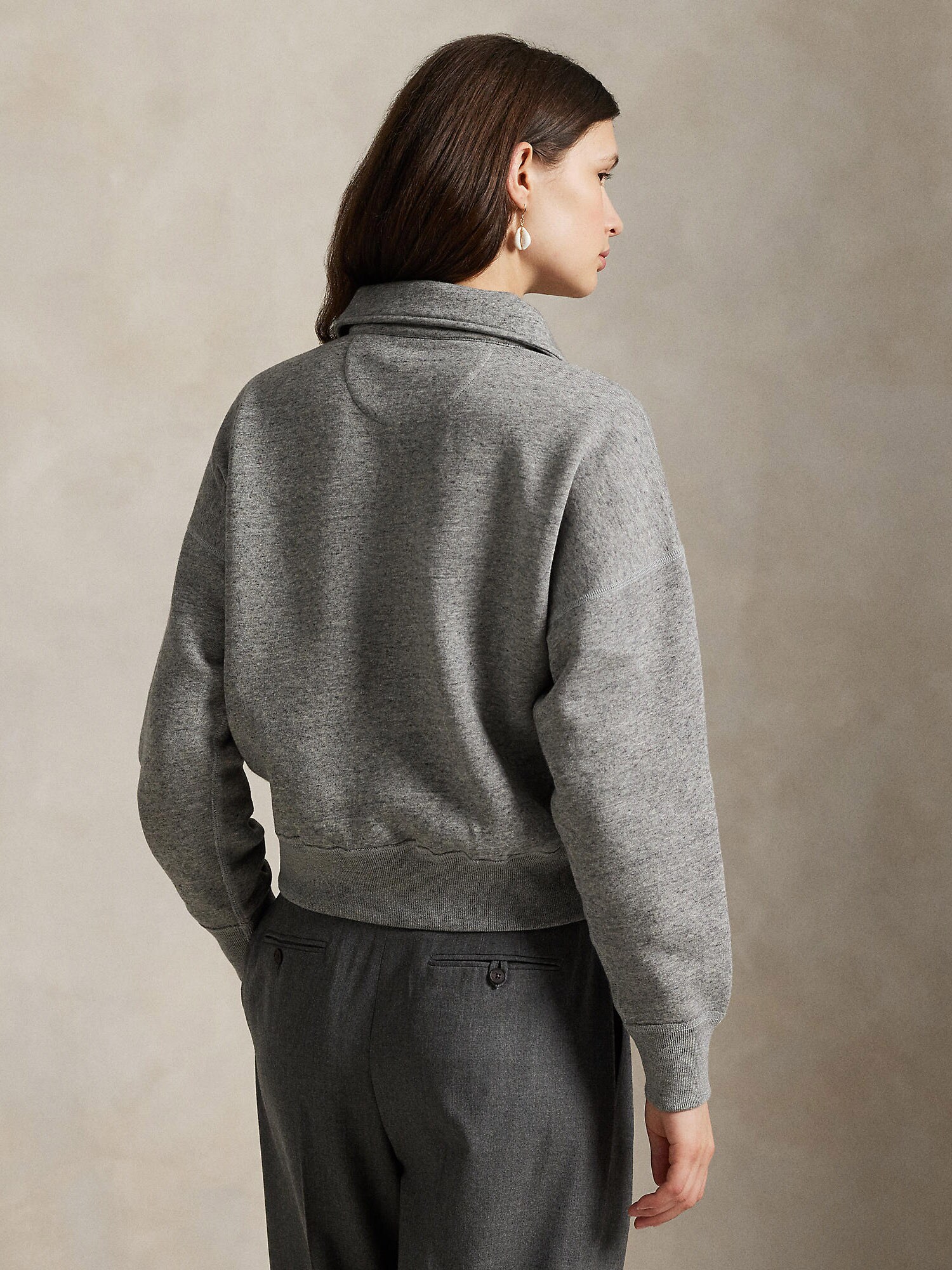 Thumbnail - Polo Ralph Lauren Sweatshirt