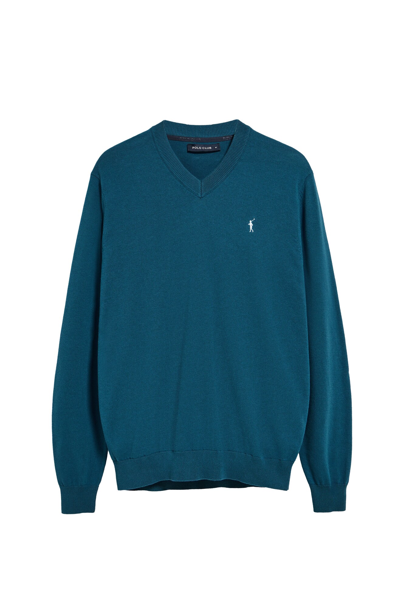 Thumbnail - Polo Club Pullover