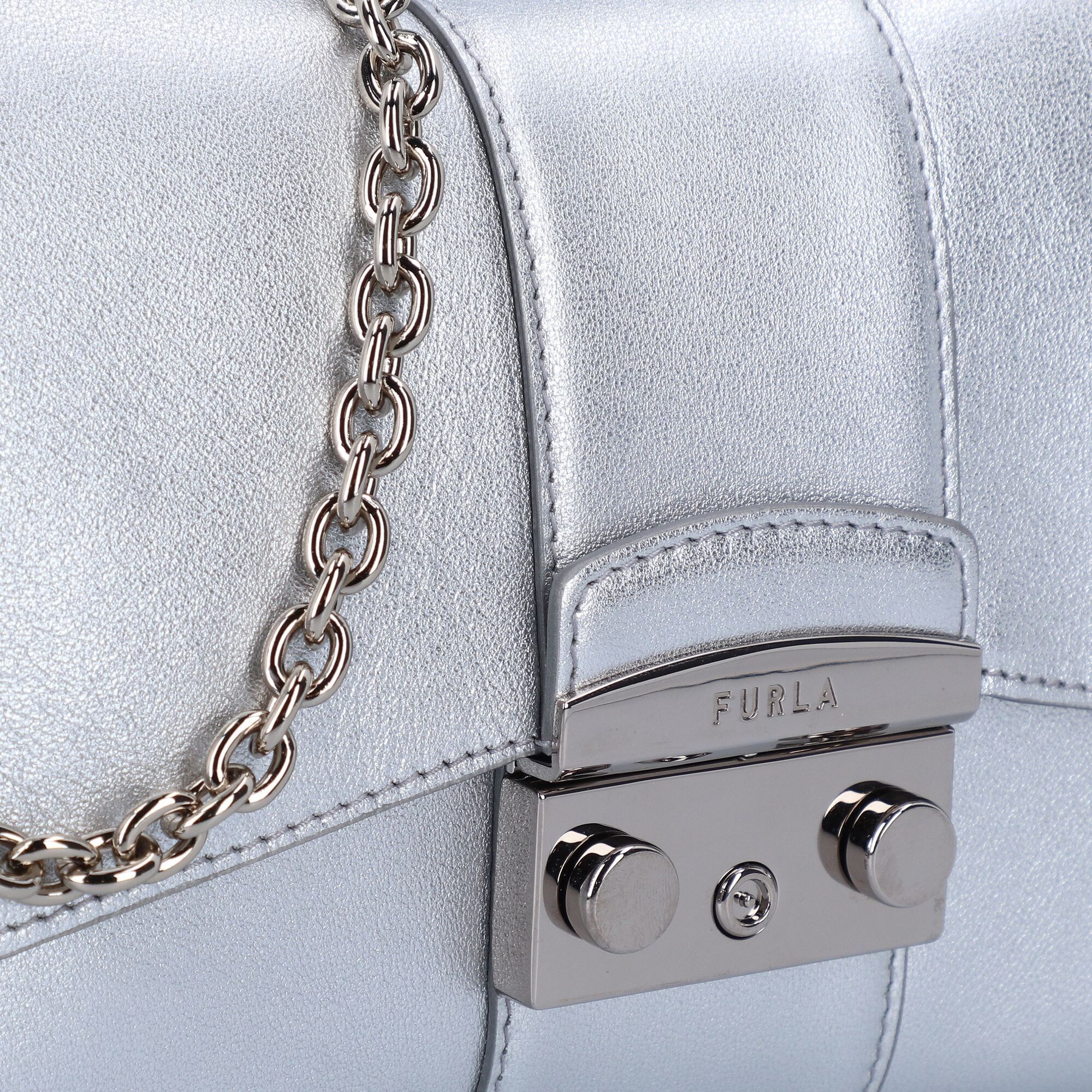 Thumbnail - FURLA Schultertasche Metropolis