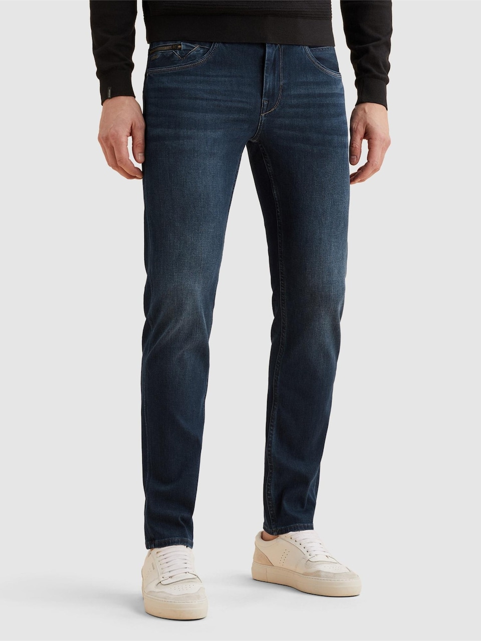 Jeans 'V850 slim fit jeans'