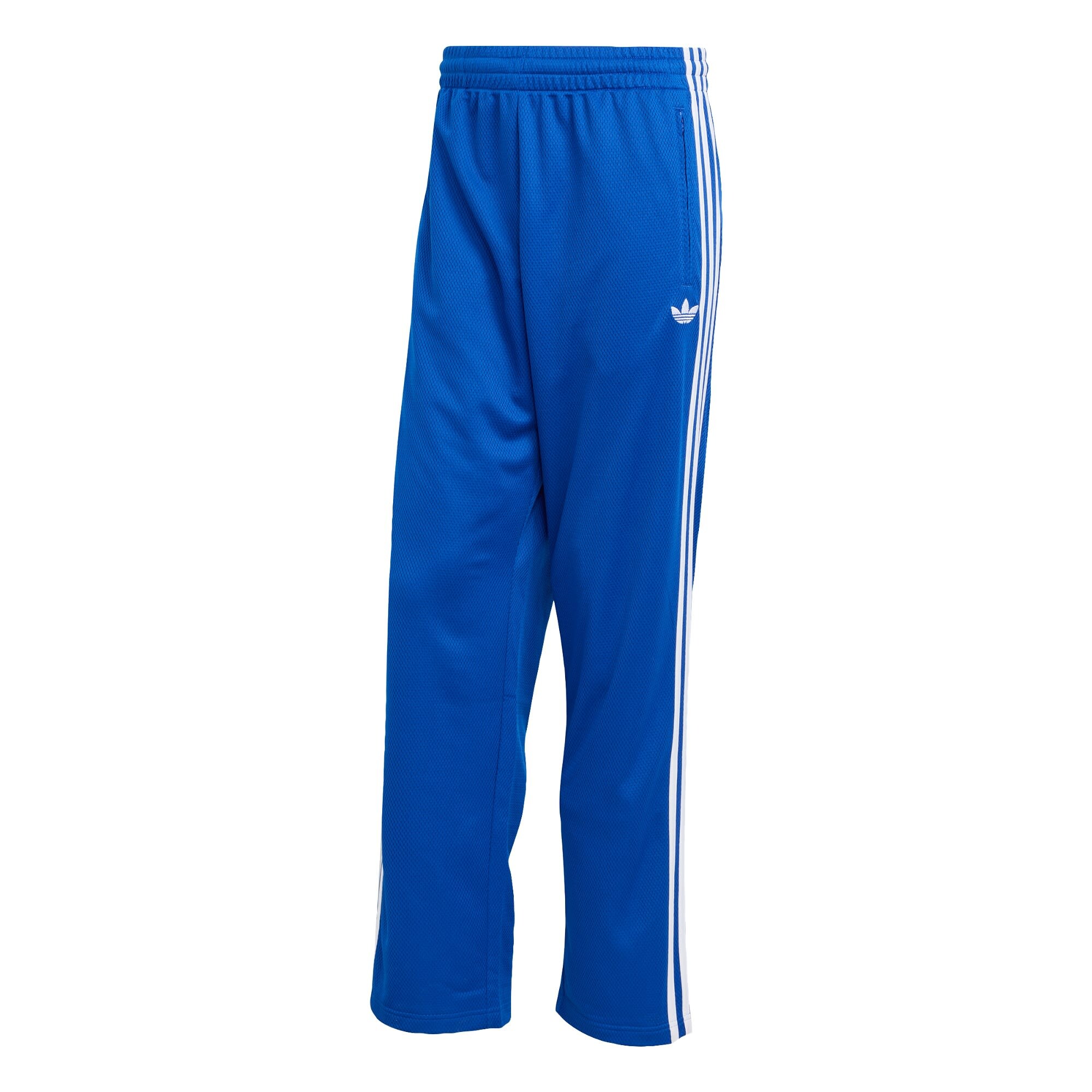 ADIDAS ORIGINALS Pantaloni Firebird  albastru regal / alb