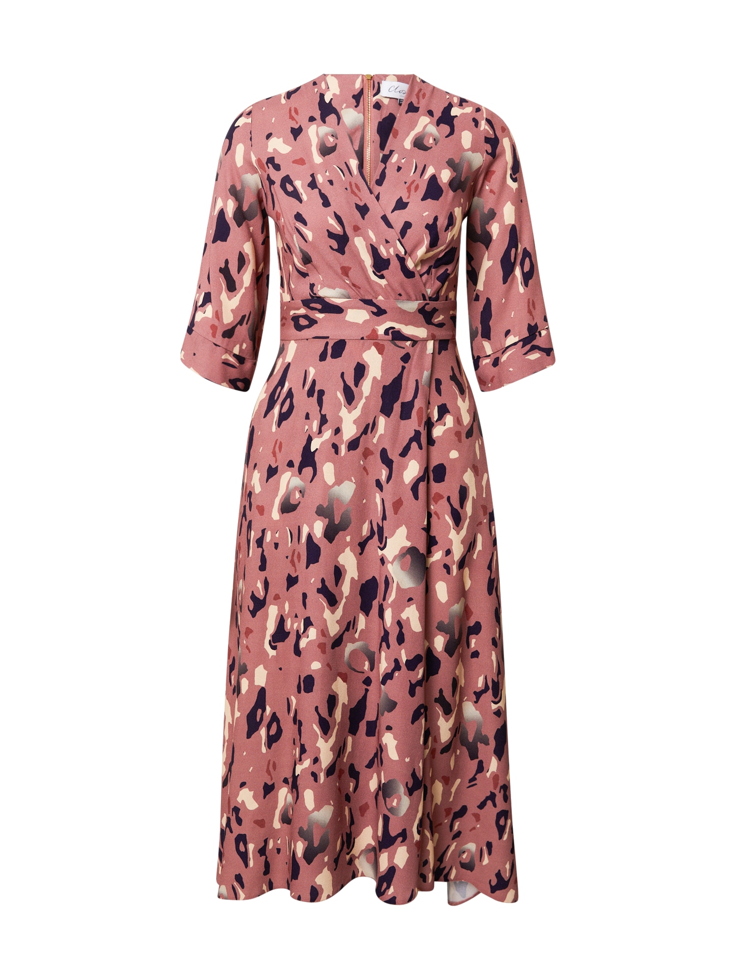 Closet London Suknelė  rožinė / mišrios spalvos