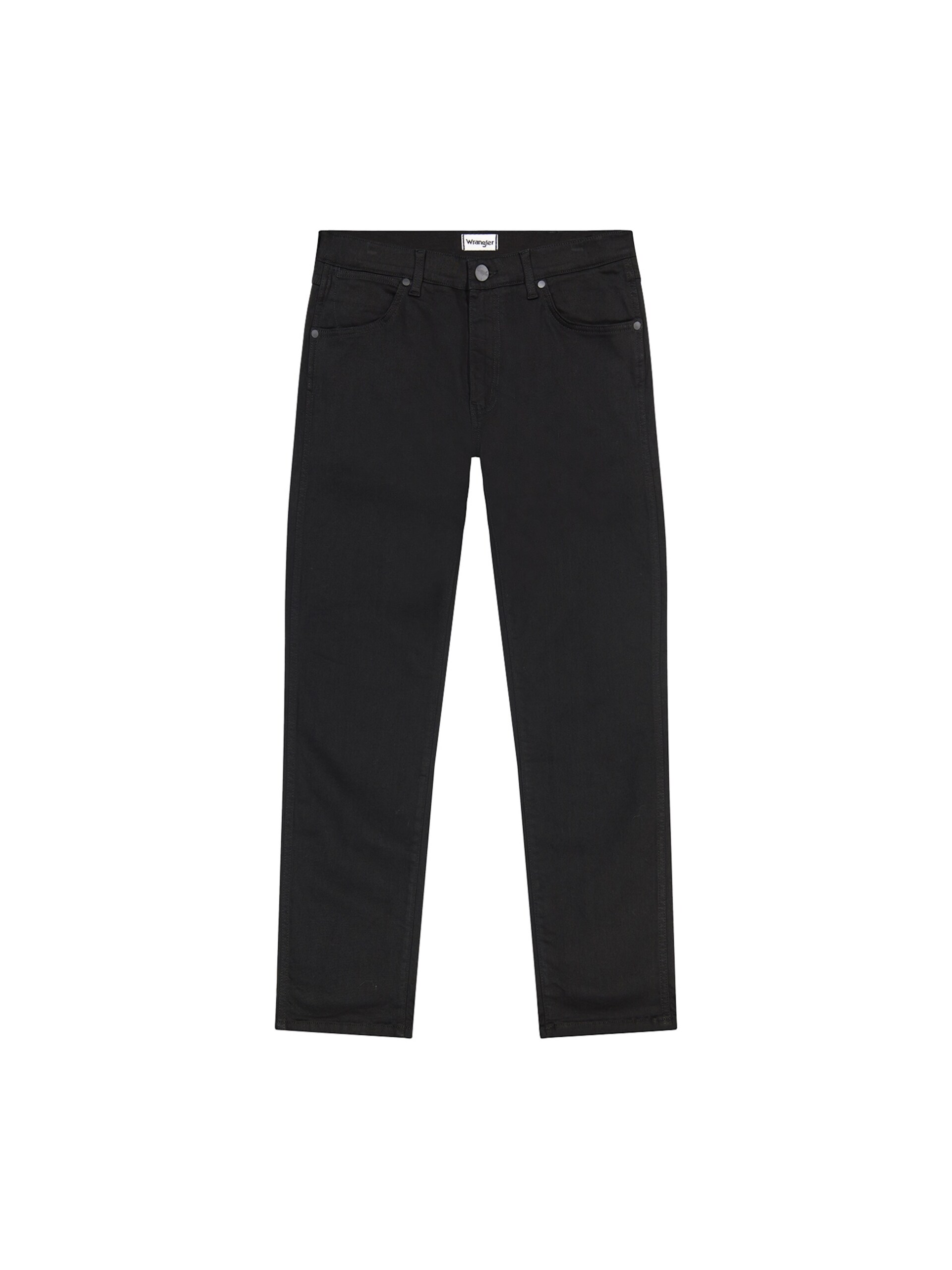 WRANGLER Jeans 'Larston' herr