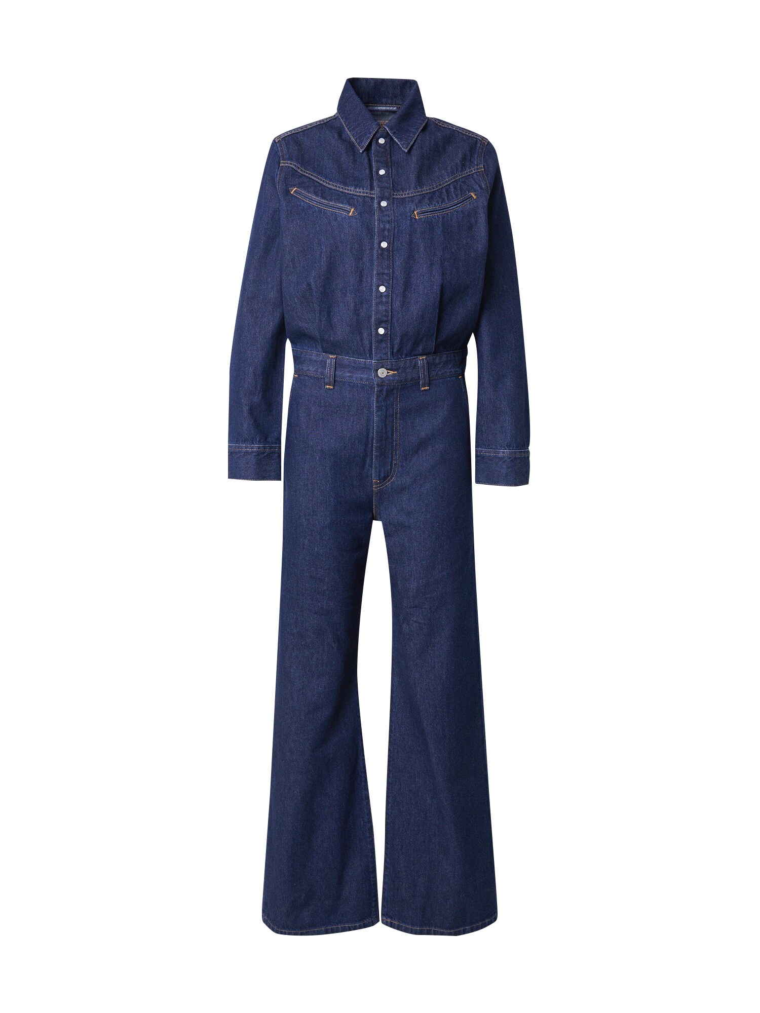 LEVIS ® Salopeta RINOA  bleumarin