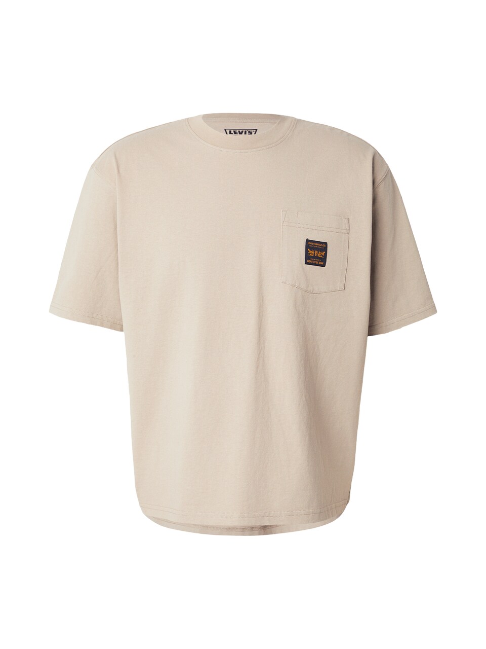 T-shirt 'WORKWEAR'