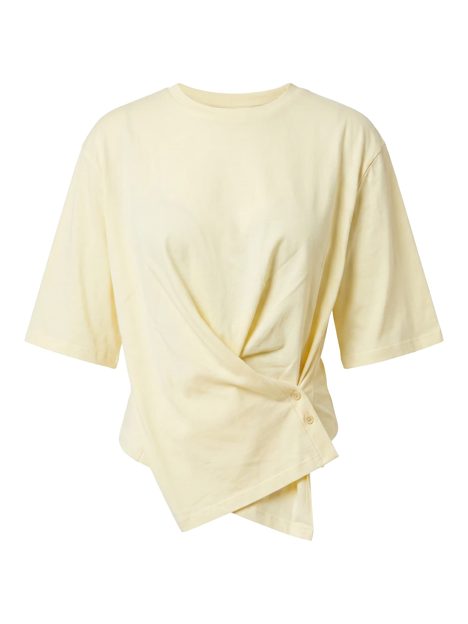 studioselect Tricou Helga galben deschis