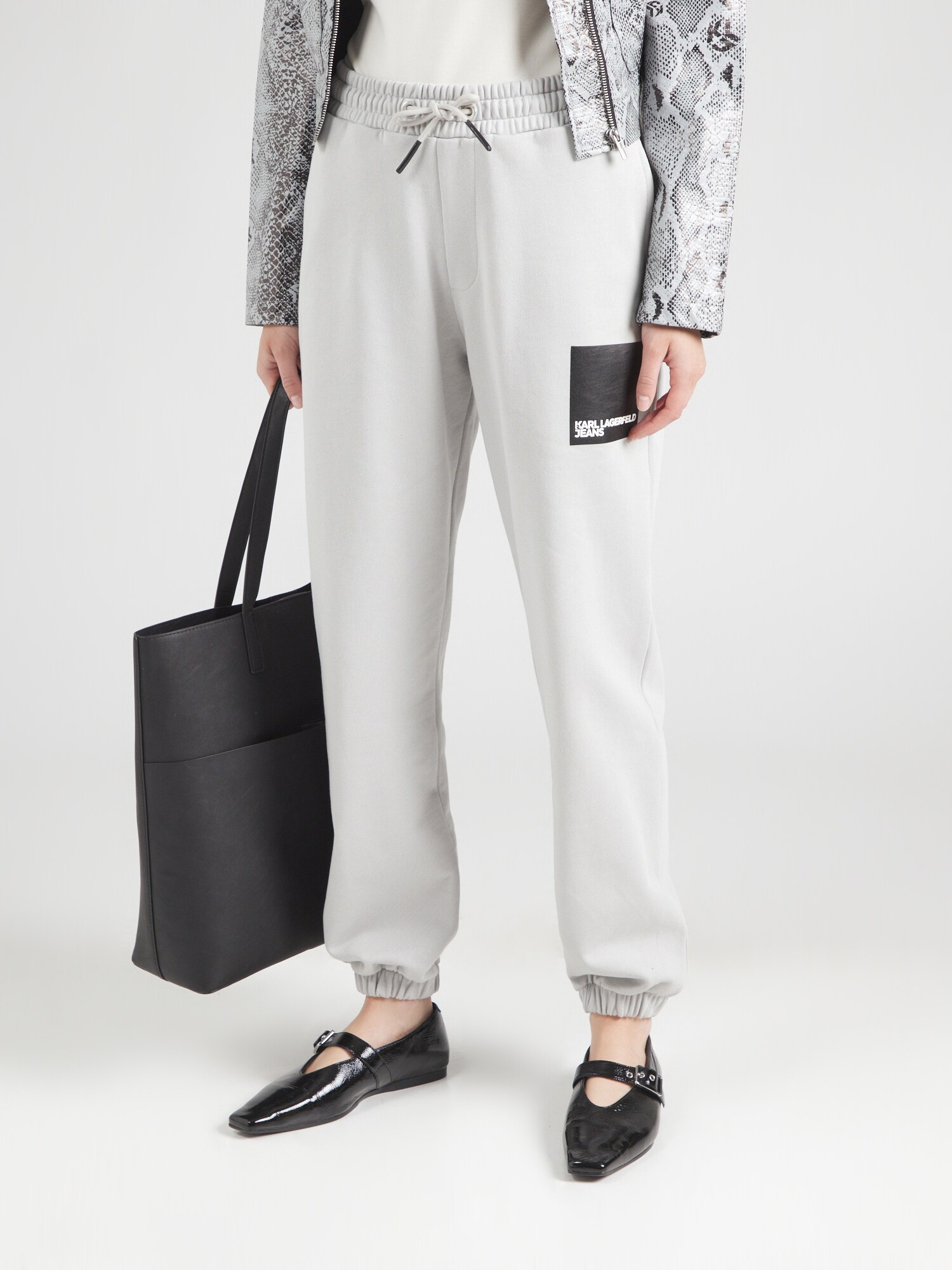 Thumbnail - KARL LAGERFELD JEANS Hose