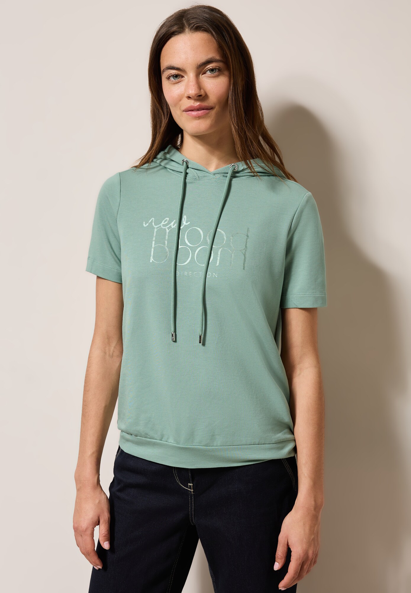 Thumbnail - T-Shirt 'Mood'