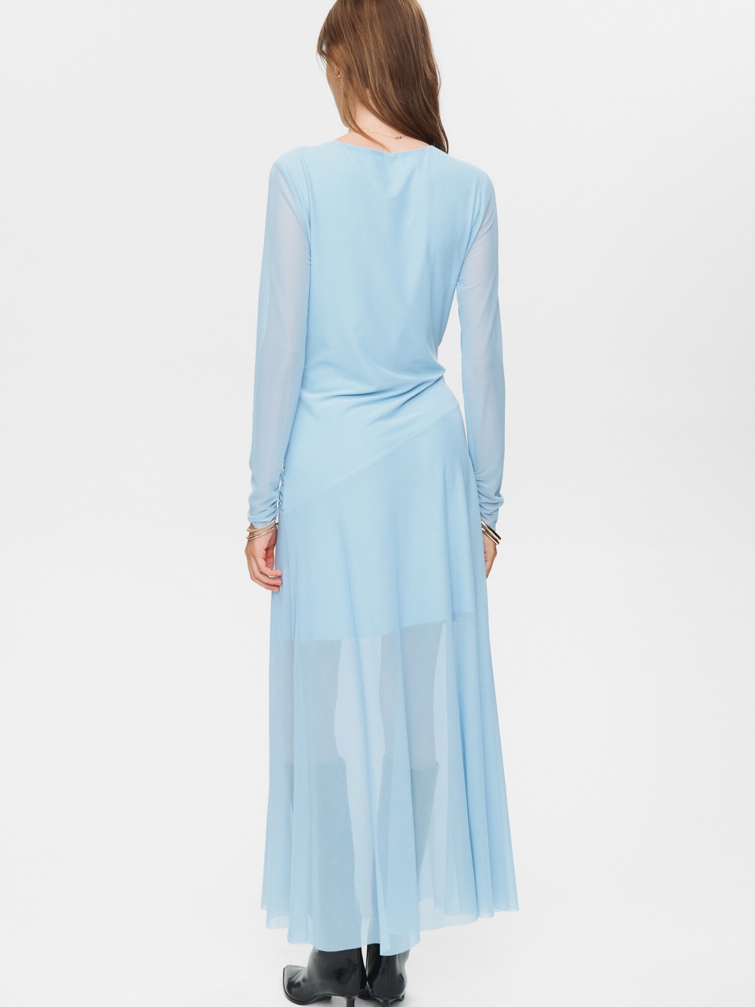 Thumbnail - NÜMPH Kleid Nucirri