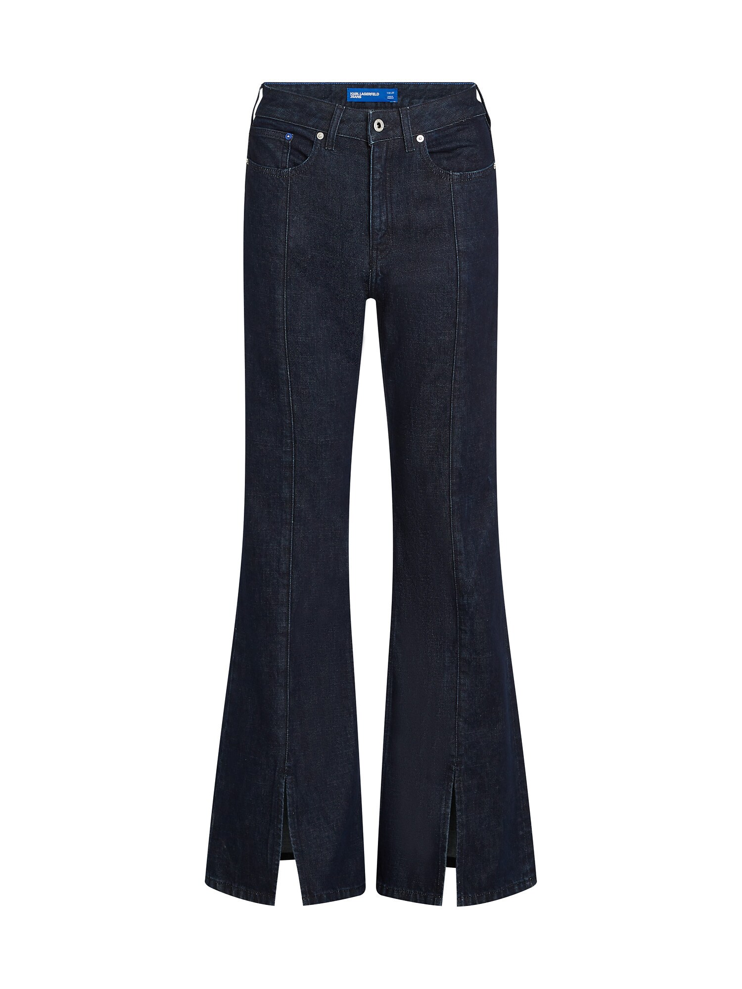 KARL LAGERFELD JEANS Jeans  albastru închis