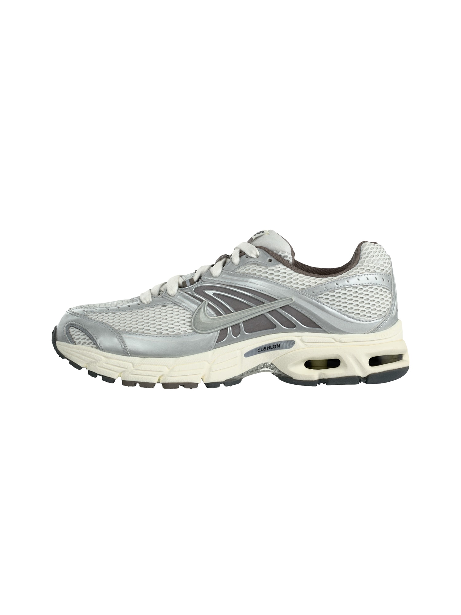 Nike Sportswear Sneaker low AIR MAX MOTO 2K gri / gri închis