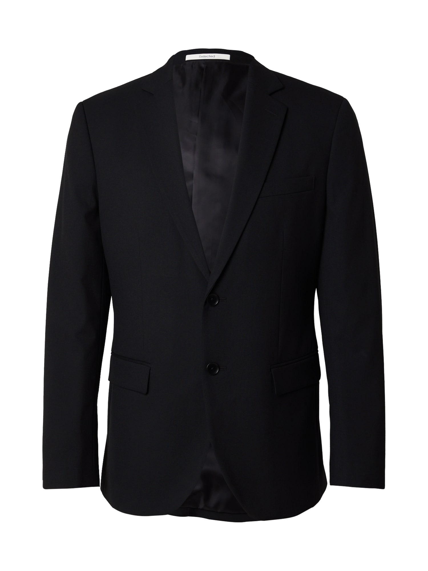 SELECTED Sacou Business 'SLHLIAM'  negru