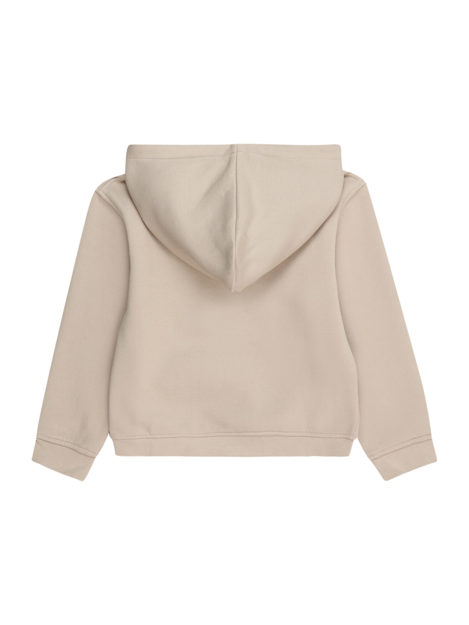 JACK & JONES MINI Pulóver 'JORVESTERBRO'  ekrü / fekete termék 2. képe