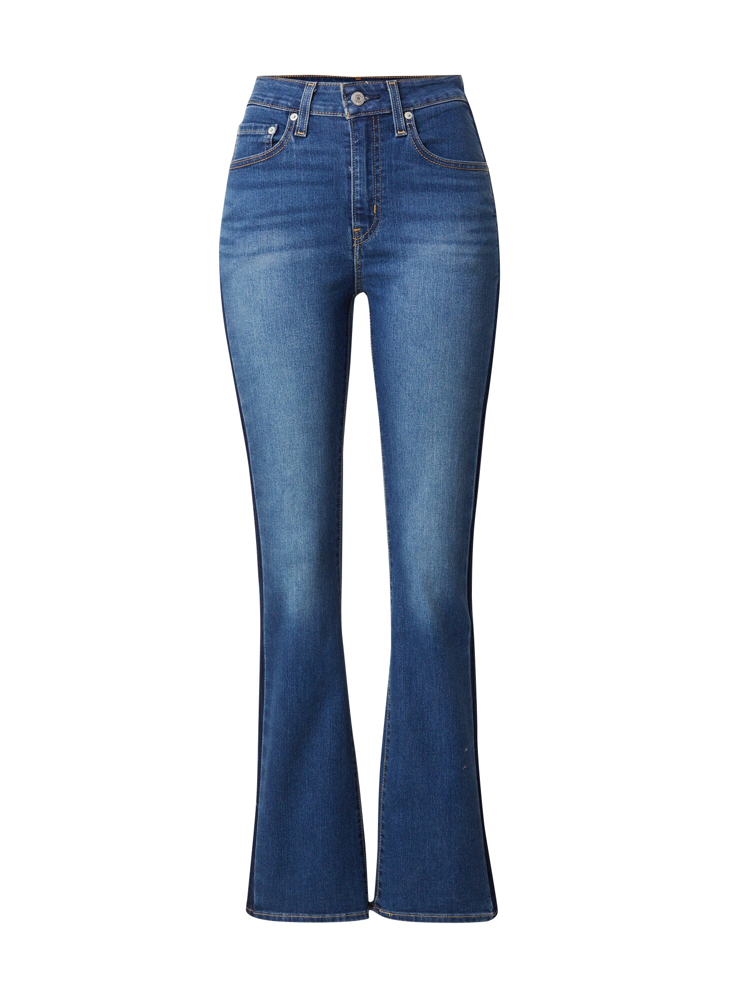 LEVIS ® Jeans 725  albastru închis