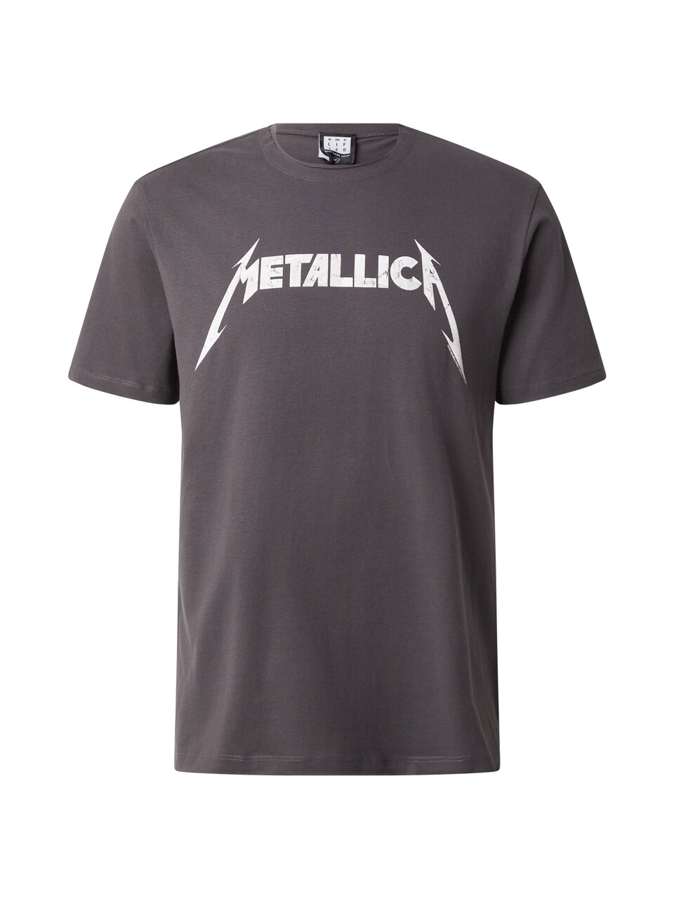 T-shirt 'METALLICA'