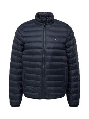 Tommy Hilfiger Tussenjas Navy