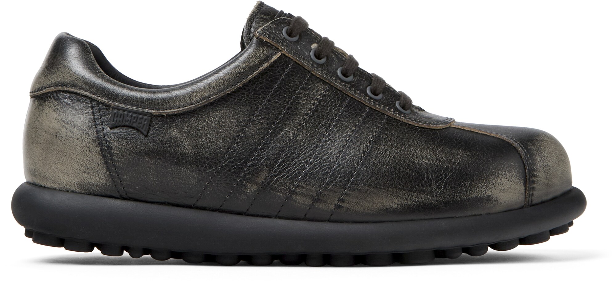 CAMPER Zapatillas deportivas bajas 'Pelotas Ariel' gris – imagen 3