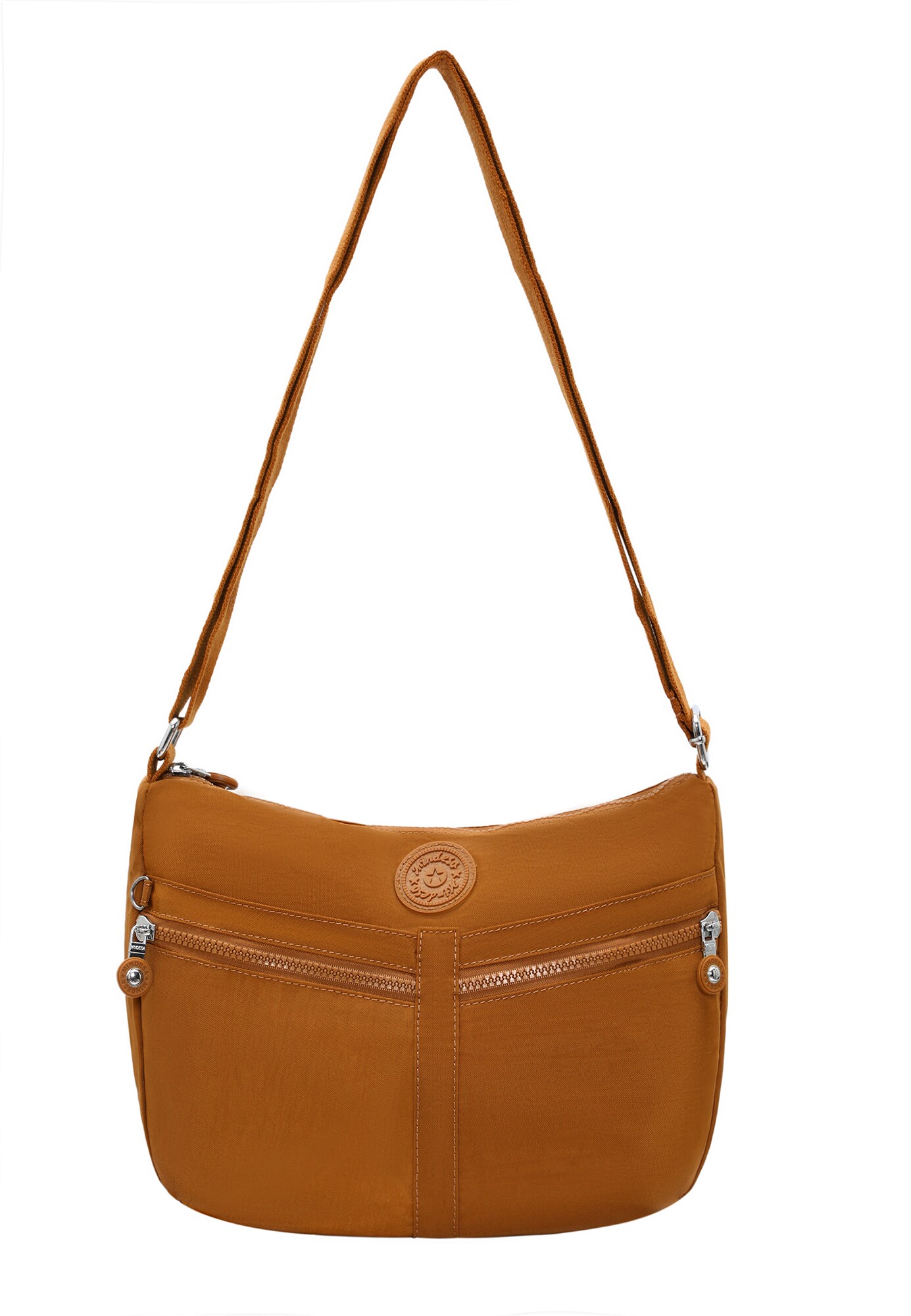 Mindesa Bolso de hombro umbra