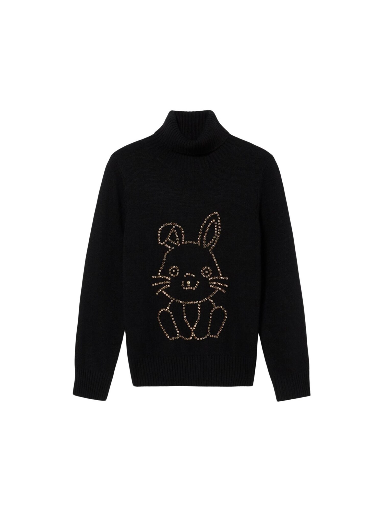 oltre Jersey  negro