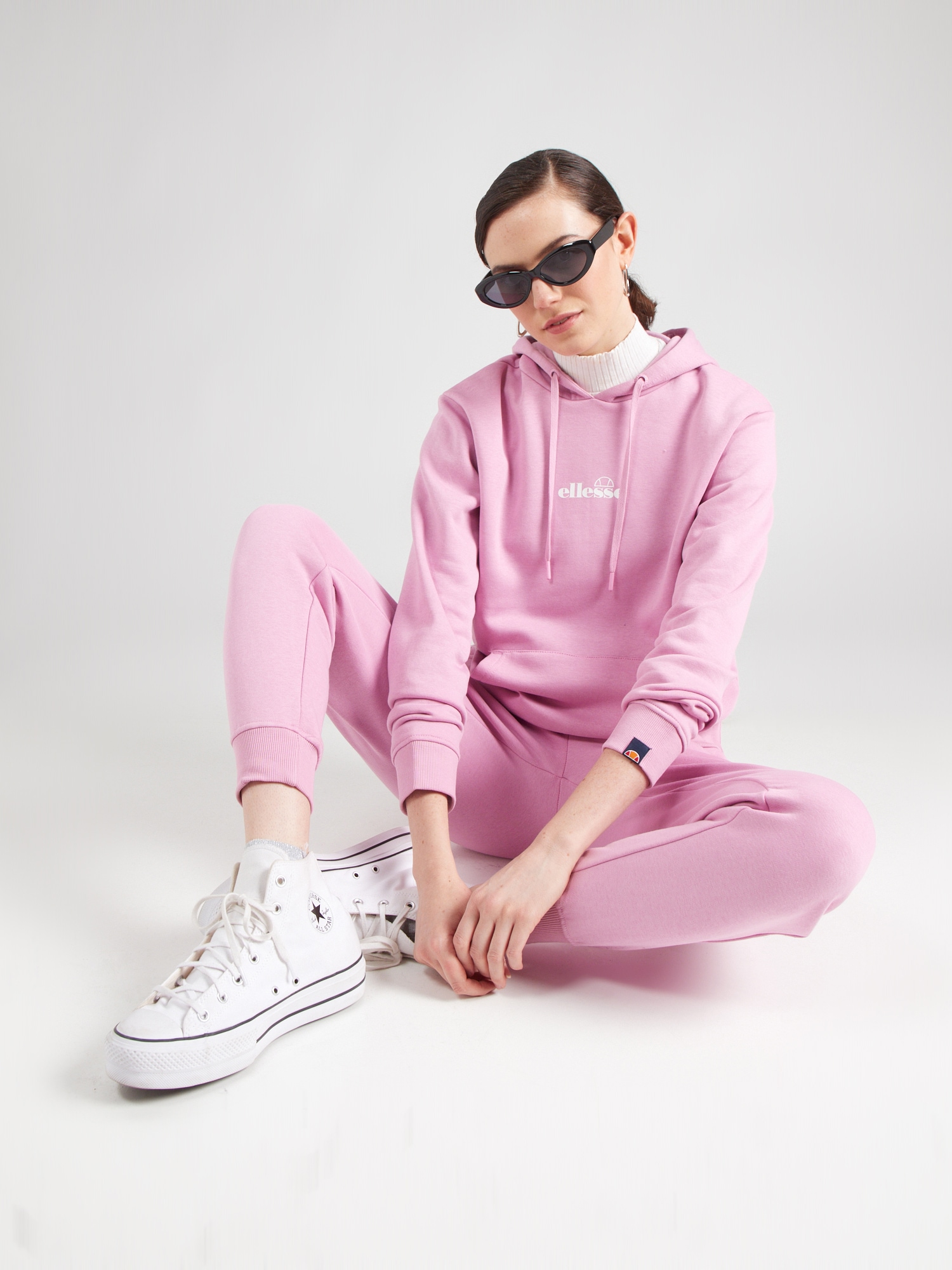 Thumbnail - ELLESSE Jogginganzug Morjaza