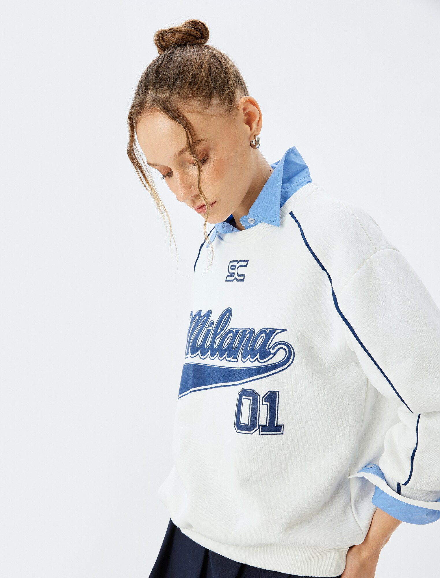 Thumbnail - Koton Sweatshirt