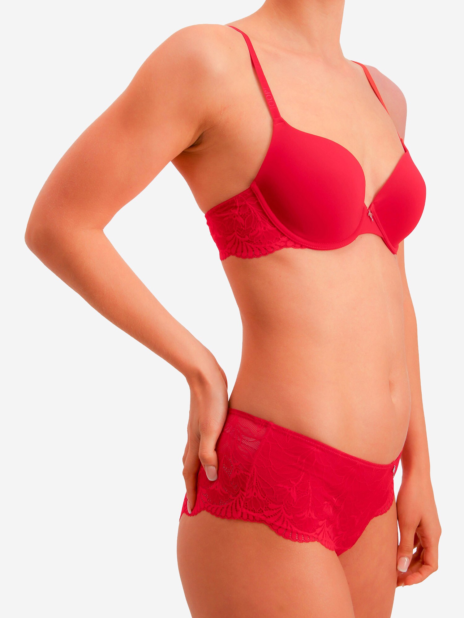 Thumbnail - JOOP! T-Shirt-BH Beautiful