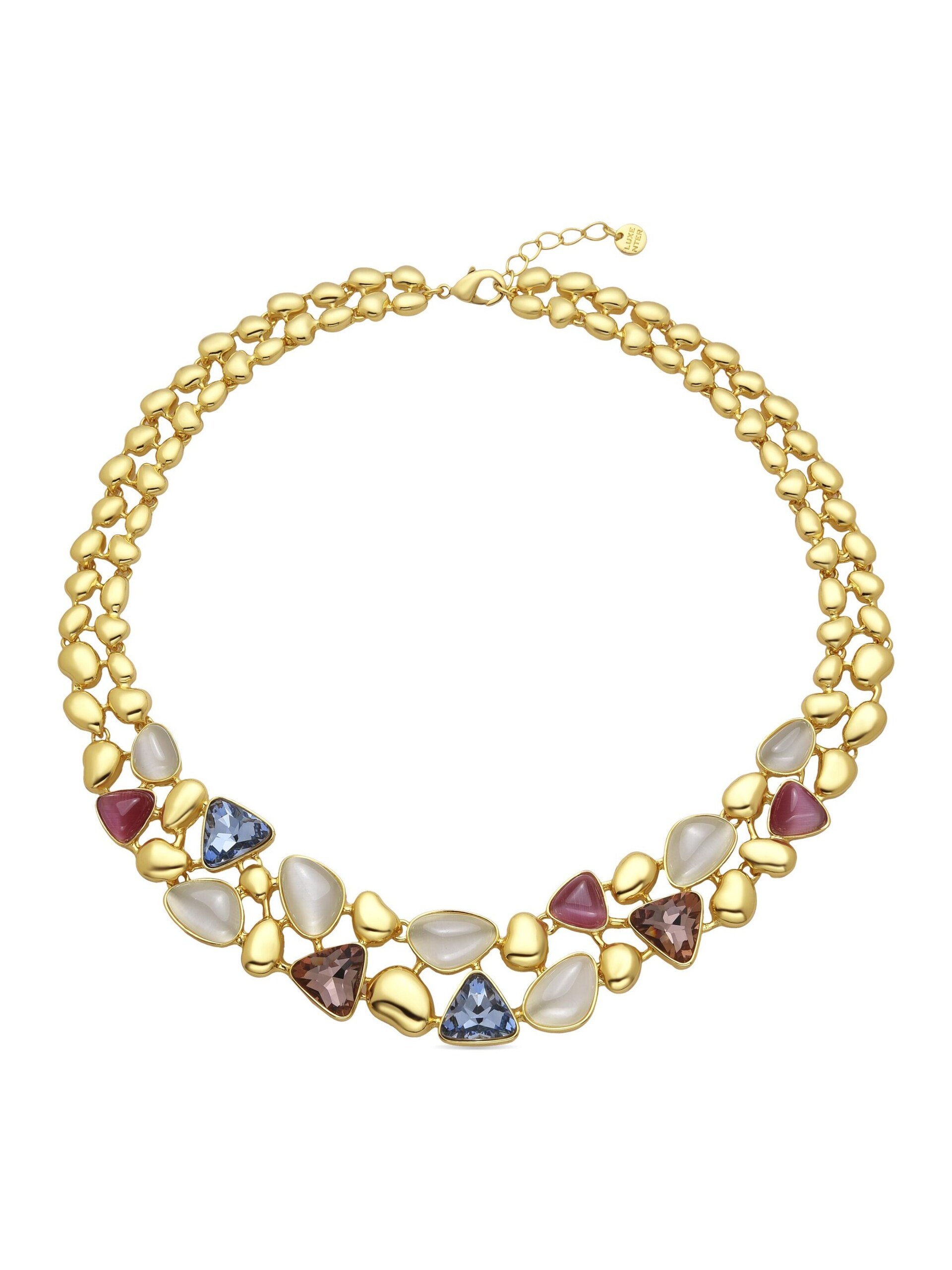 Luxenter Halsband 'Naxmo' dam