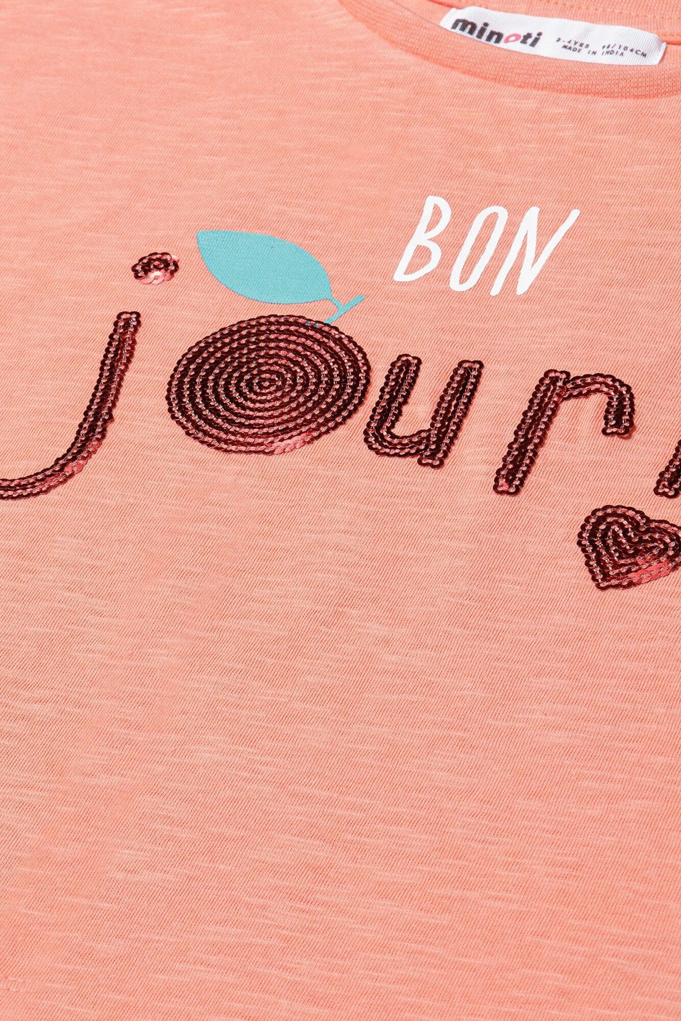 Thumbnail - MINOTI Shirt