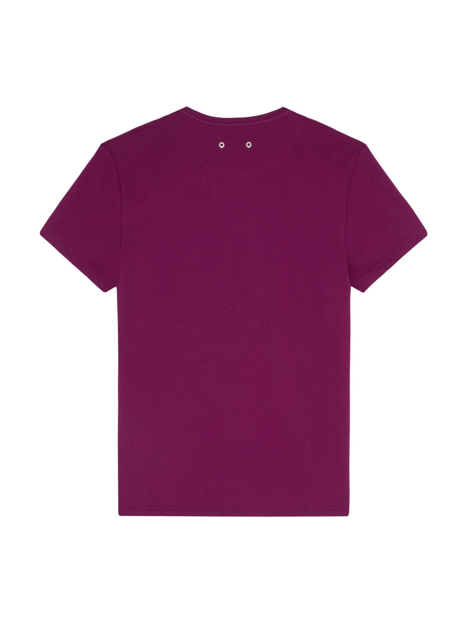 Vilebrequin Camiseta azul violaceo – imagen 2