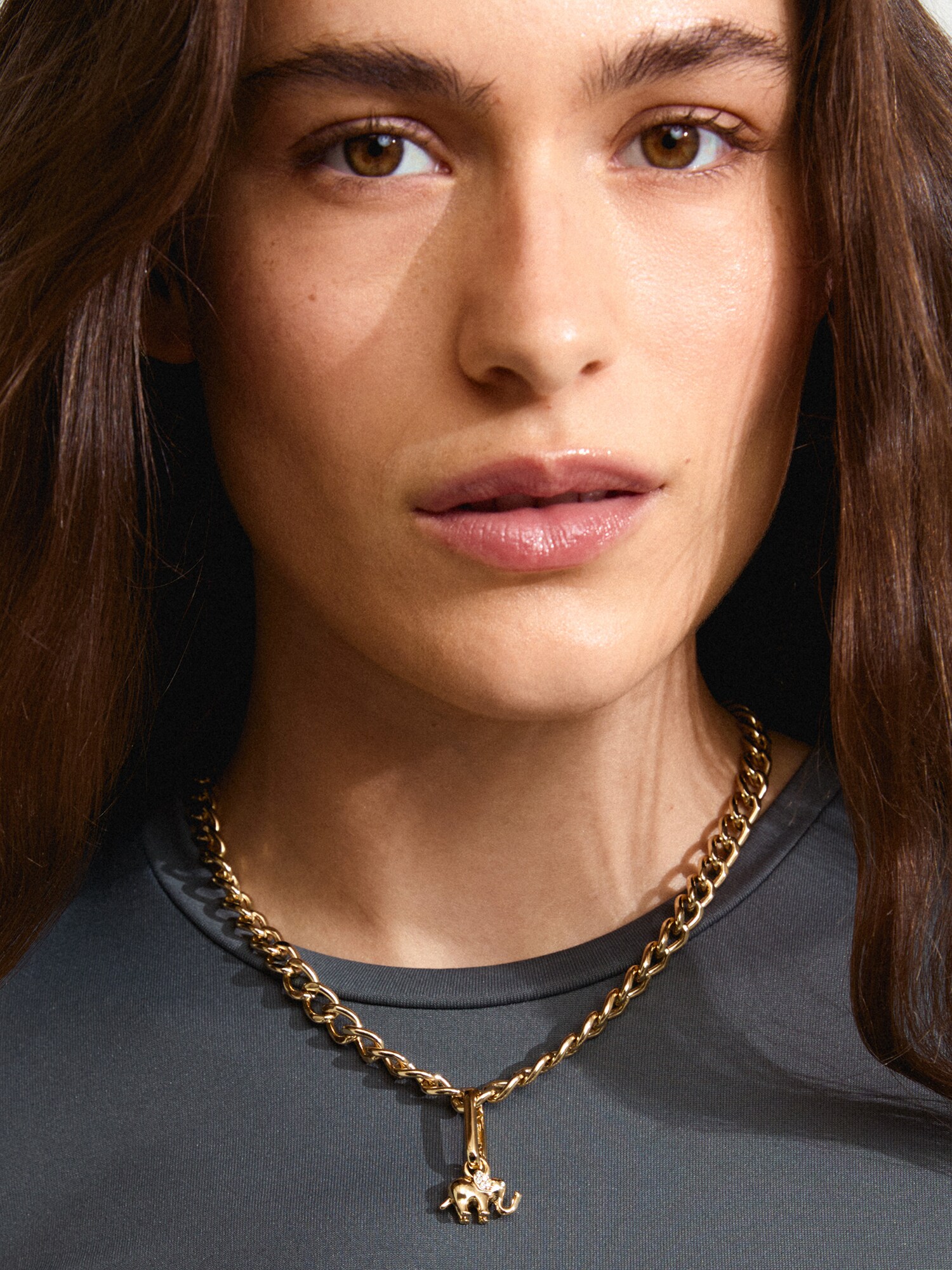 Thumbnail - Pilgrim Anhänger Elephant