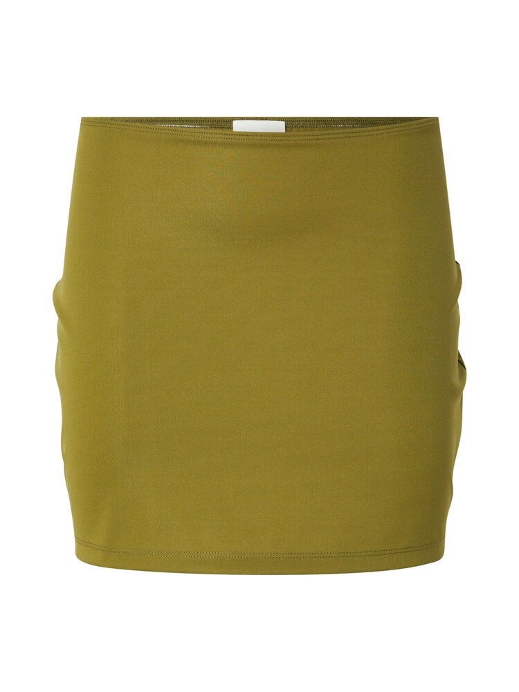 ABOUT YOU x Laura Giurcanu Szoknyák Női zöld , Méret L