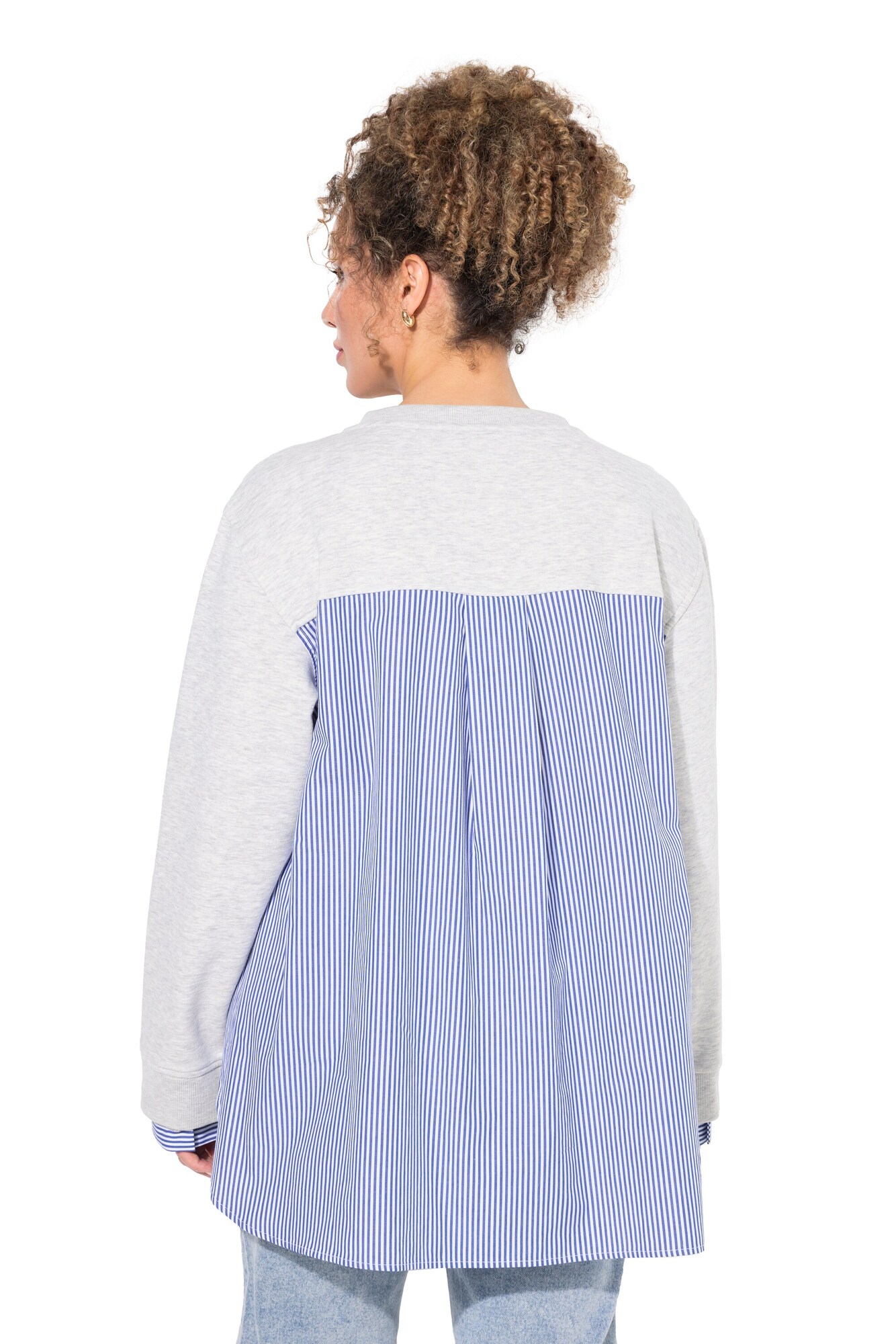 Thumbnail - Ulla Popken Sweatshirt