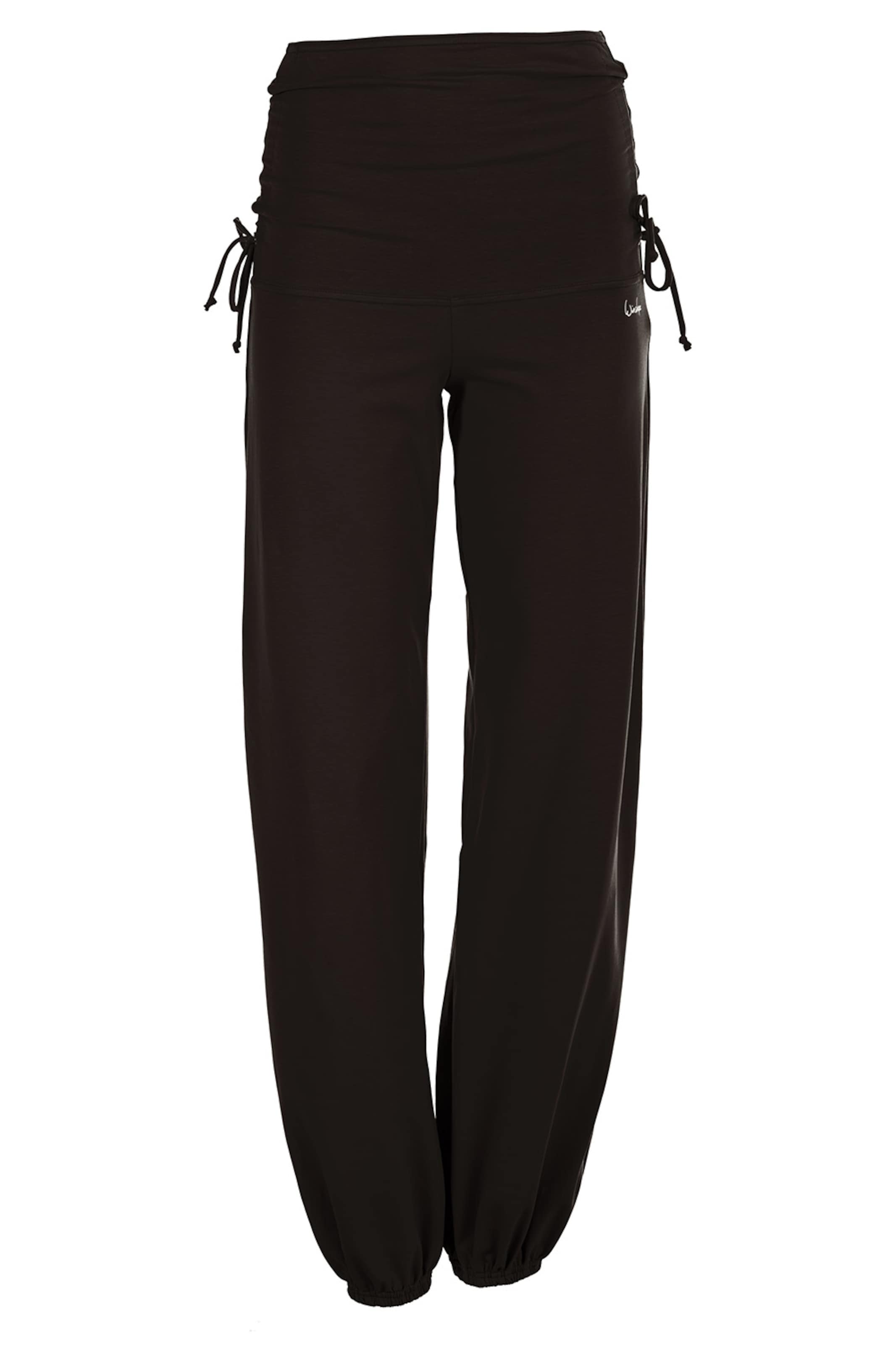 Sports trousers WH1