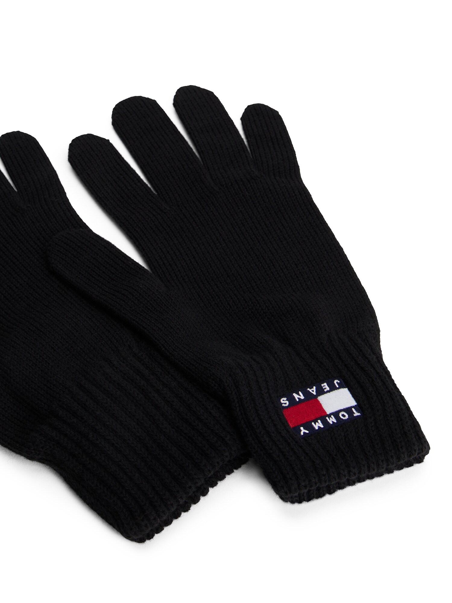 Thumbnail - Tommy Jeans Fingerhandschuhe HERITAGE