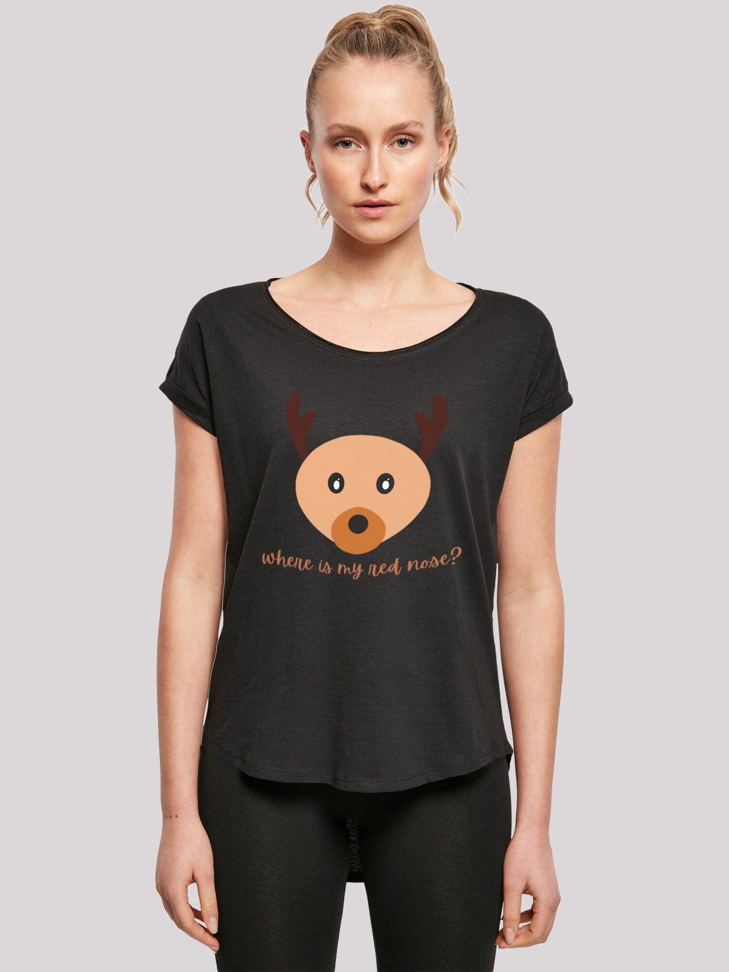 Thumbnail - F4NT4STIC Shirt