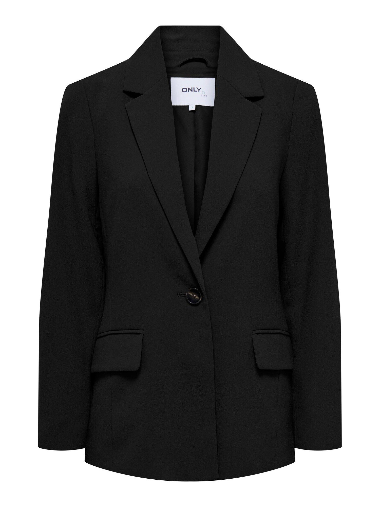 ONLY Blazer  črna