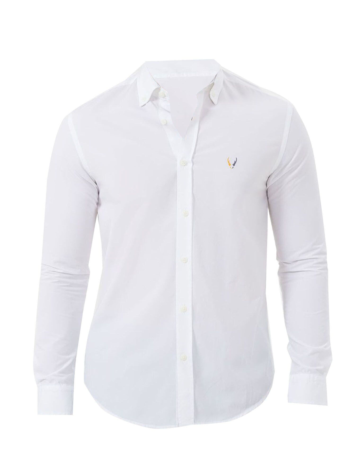 By Diess Collection Tricou  alb