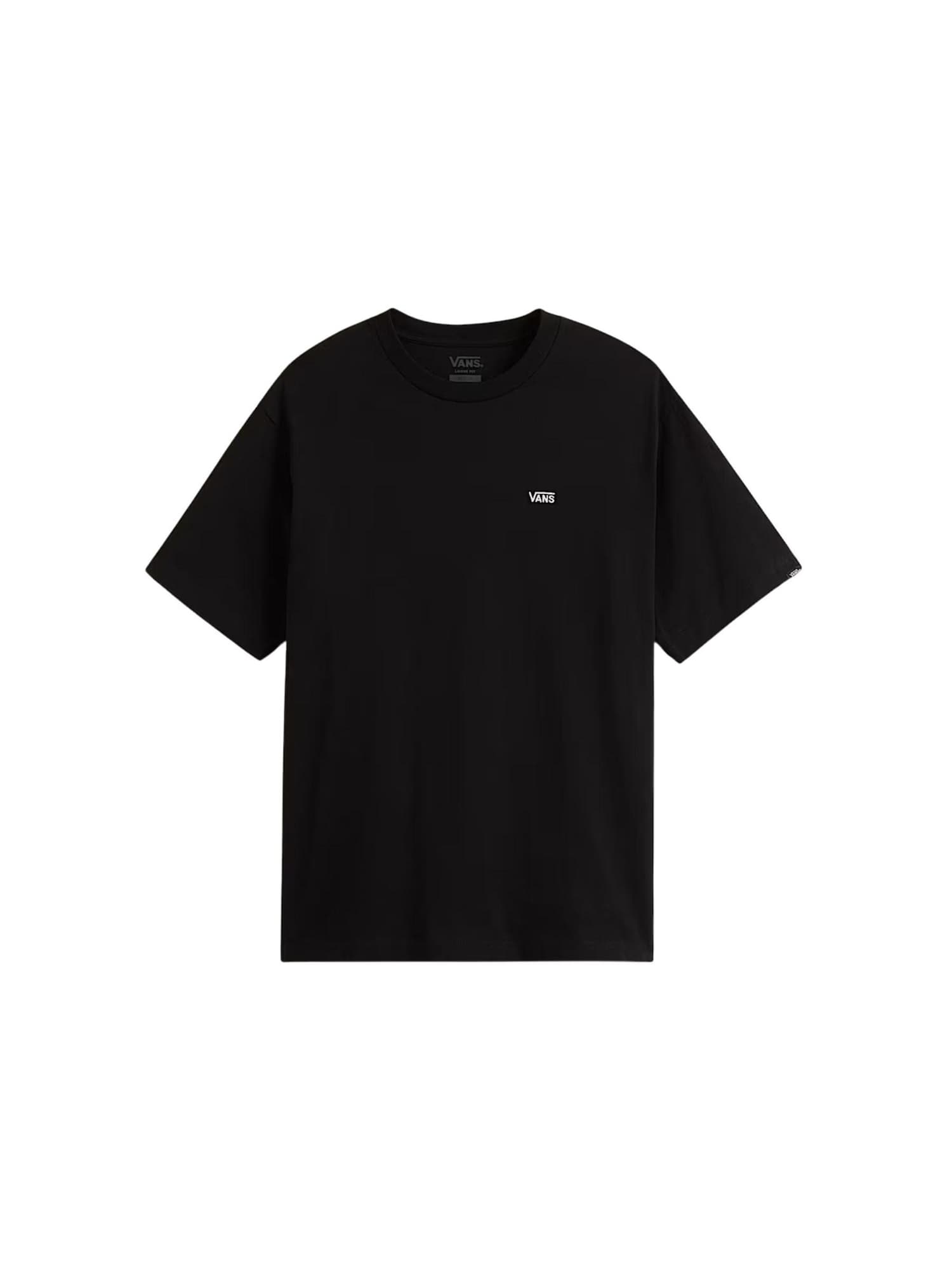 T-shirt 'VANS LEFT CHEST SS T-SHIRT'